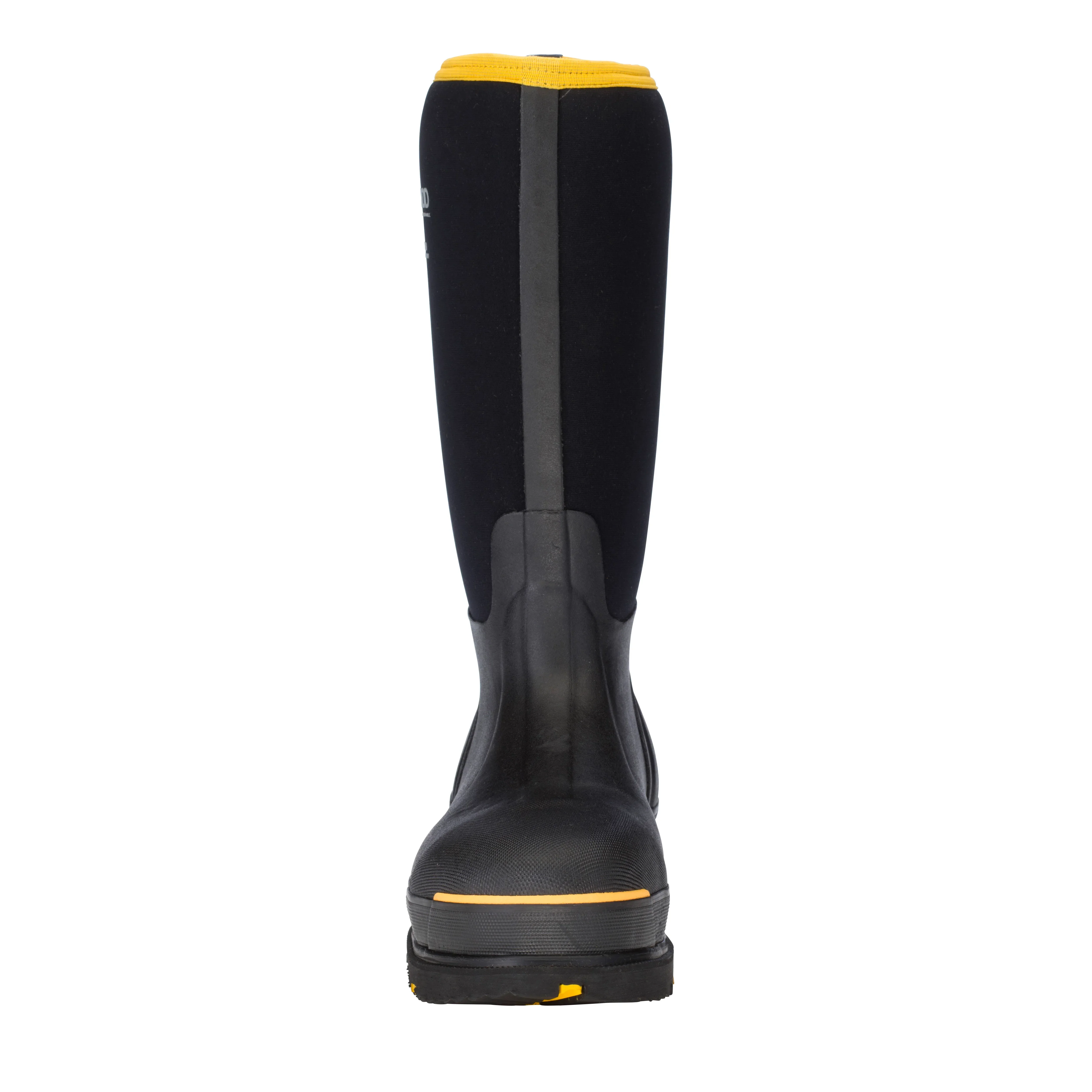Dryshod Steel-Toe Work Boot - Image 4