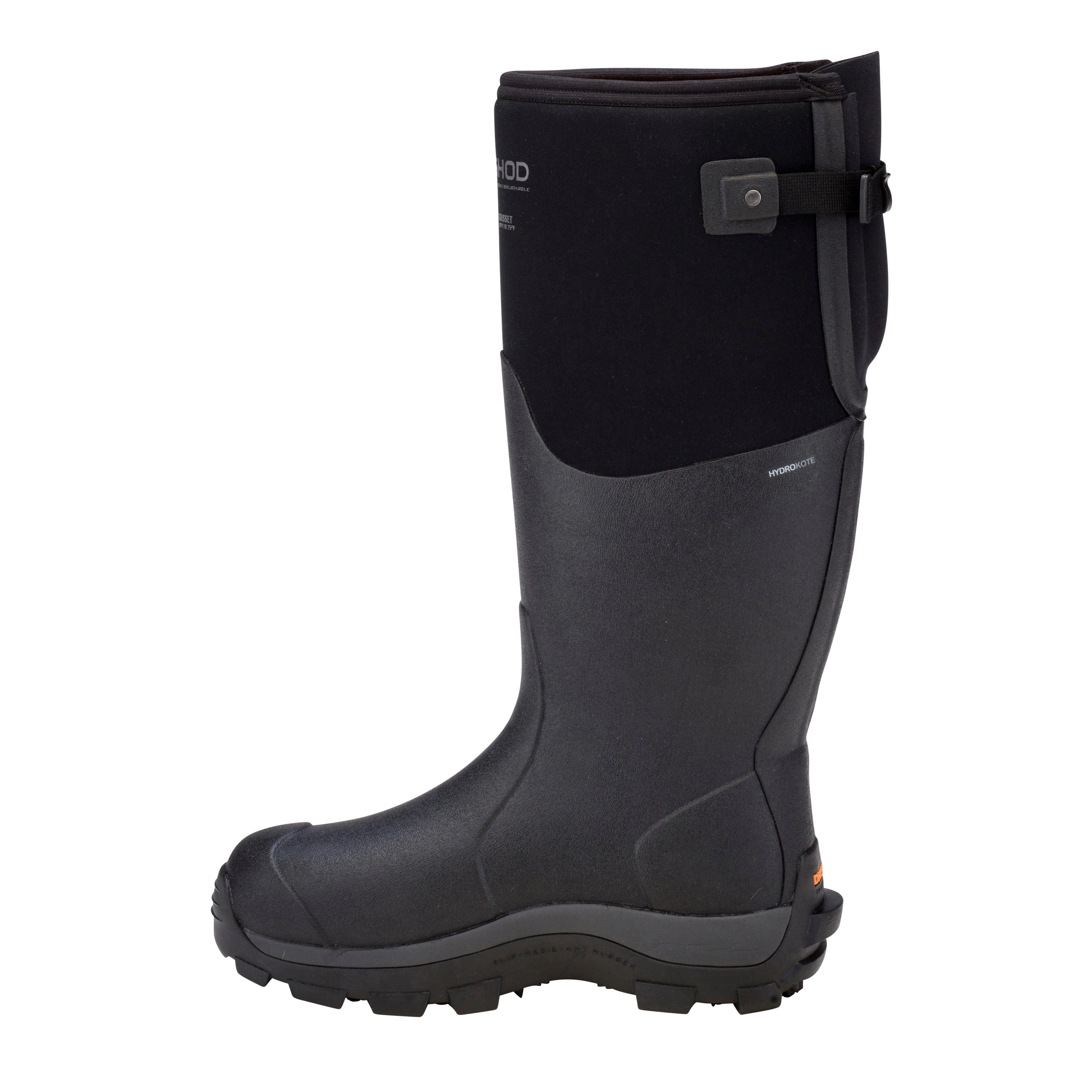 Dryshod Women's Haymaker Gusset Boot - Image 3