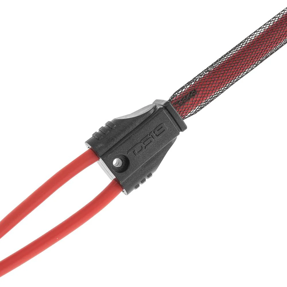 DS18 Advance Ultra Flex RCA Cable - 16 [R16] - Image 3
