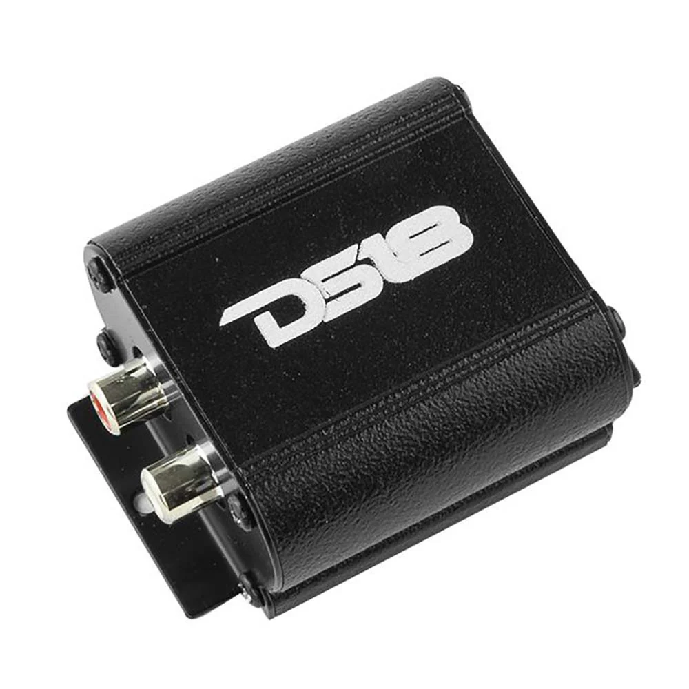 DS18 Audio Noise Filter [NF1] - Image 2