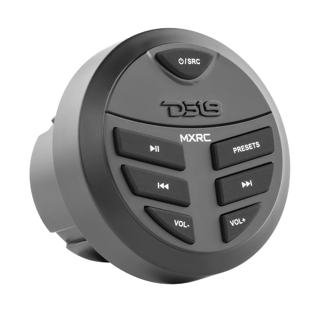 DS18 Marine Stereo Wired Remote Control [MXRC] - Image 2