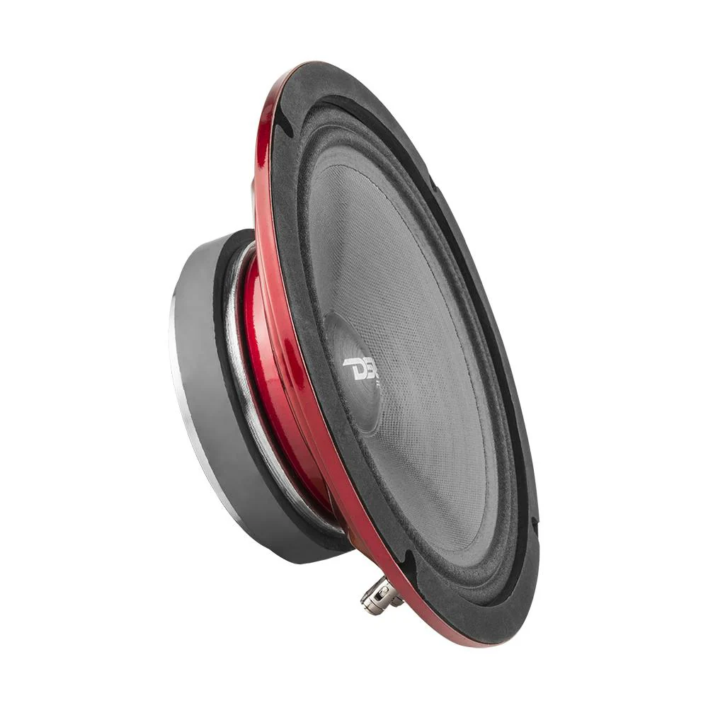 DS18 Slim 8" Motorcycle Midrange Speaker  [PRO-SM8.2] - Image 4