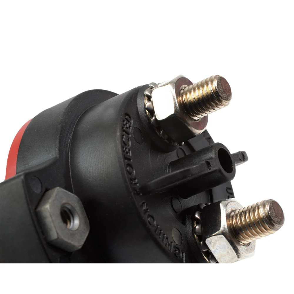 Egis 40A Panel Mount Mini Circuit Breaker [4701-40] - Image 5