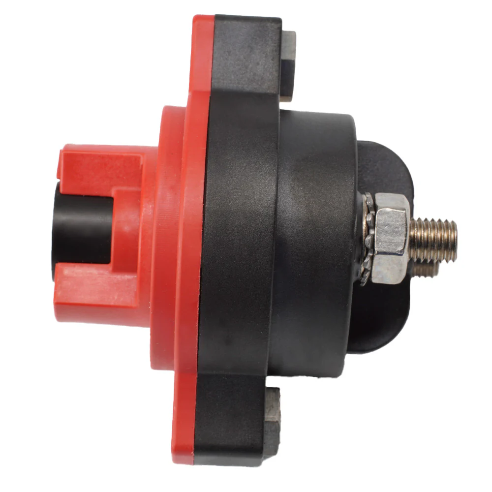 Egis 50A Panel Mount Mini Circuit Breaker [4701-50] - Image 2