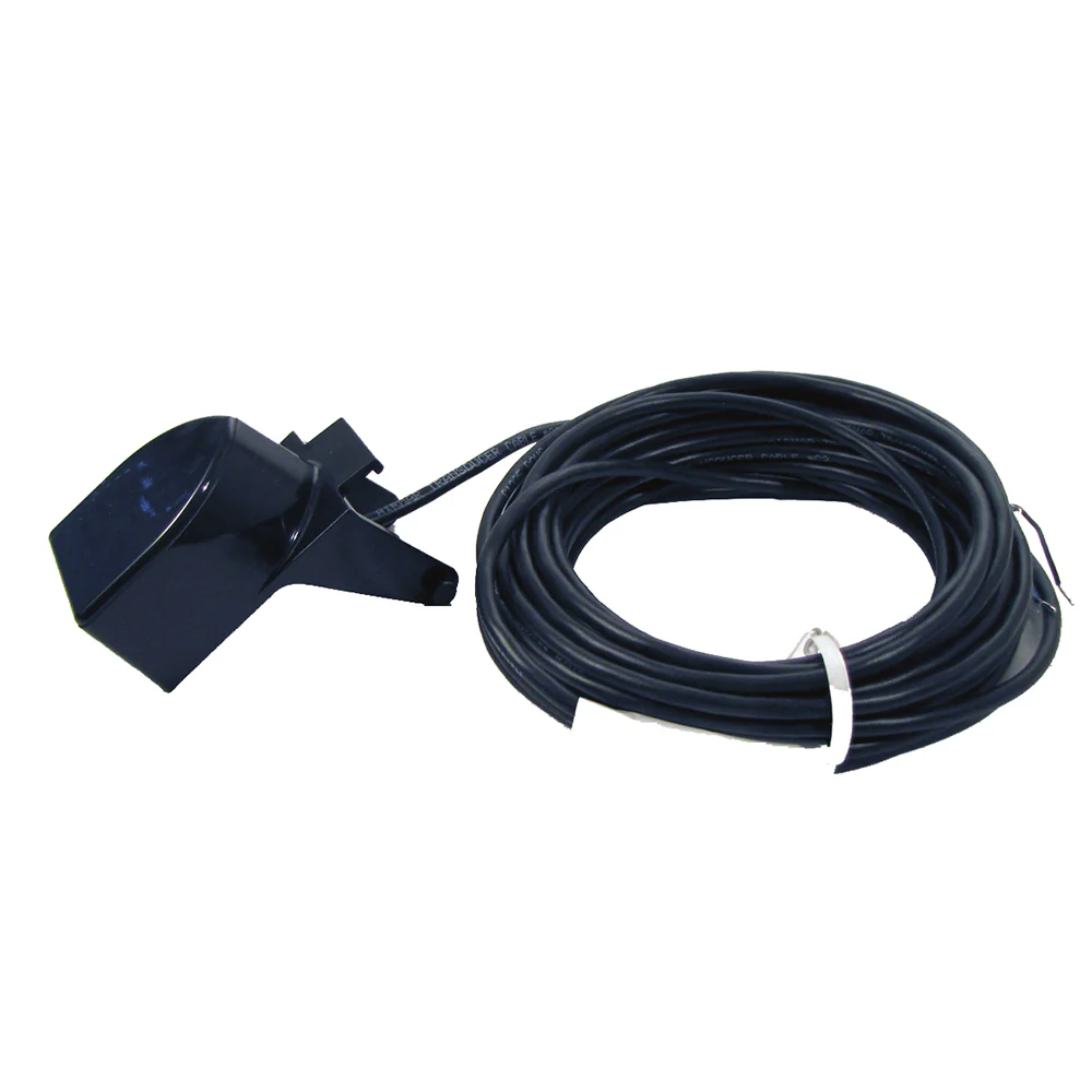 Faria Transom Mount Transducer - 235kHz [SN2011] - Image 2