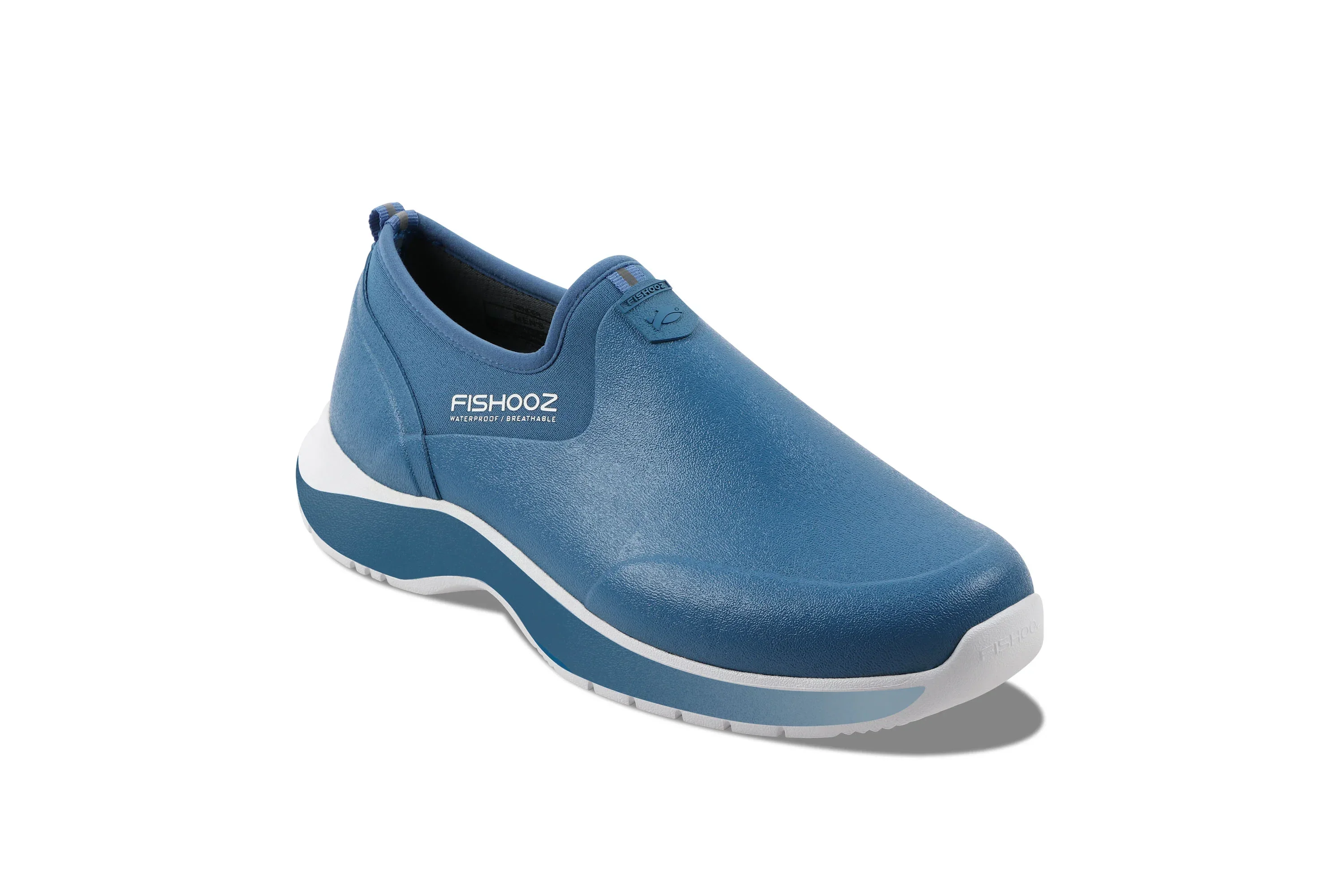 Fishooz DryRun Men's Shoe - Image 3
