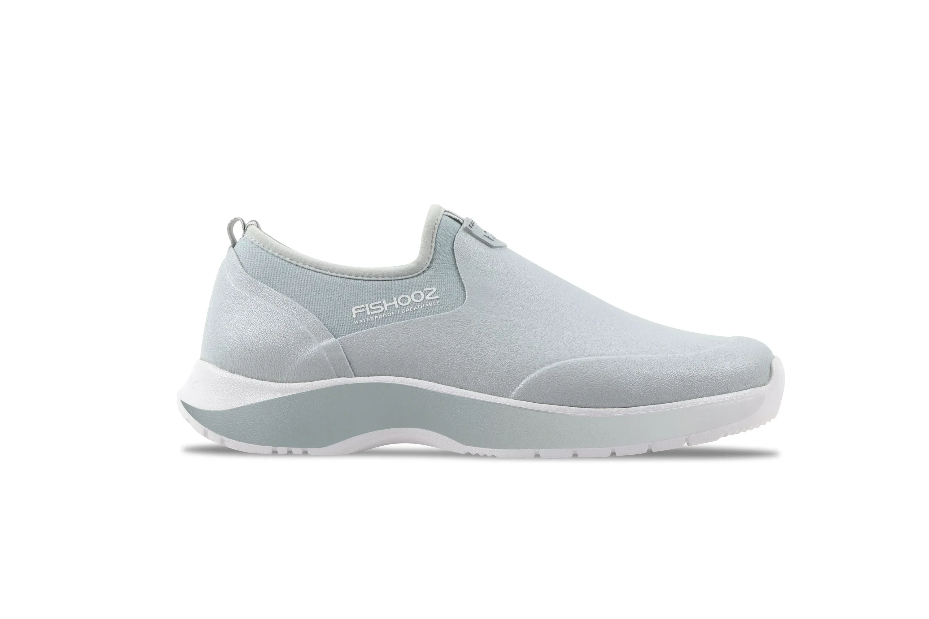 Fishooz DryRun Men's Shoe - Image 8