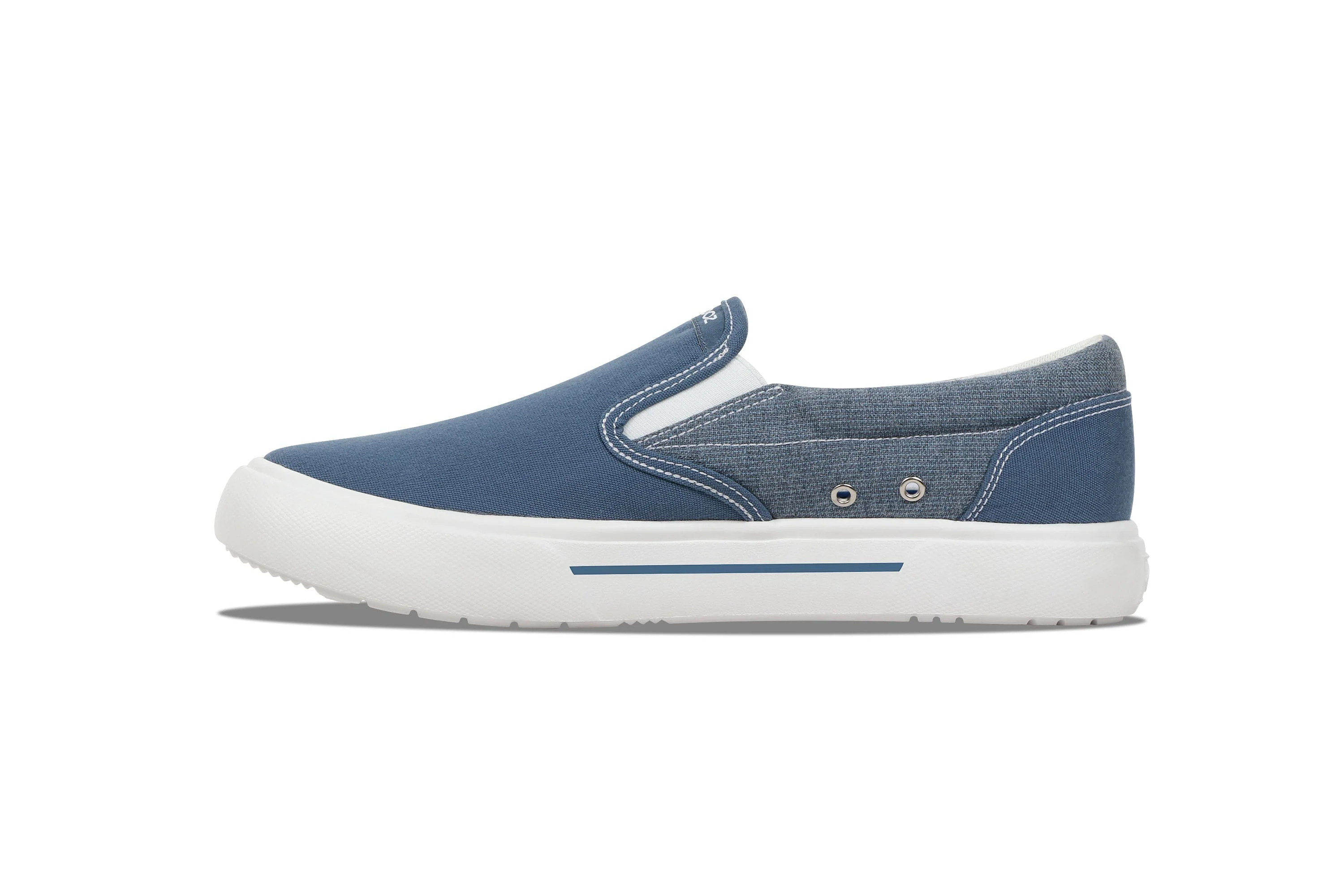 Fishooz Sunbrella® Men's Slip-On Shoe - Image 10