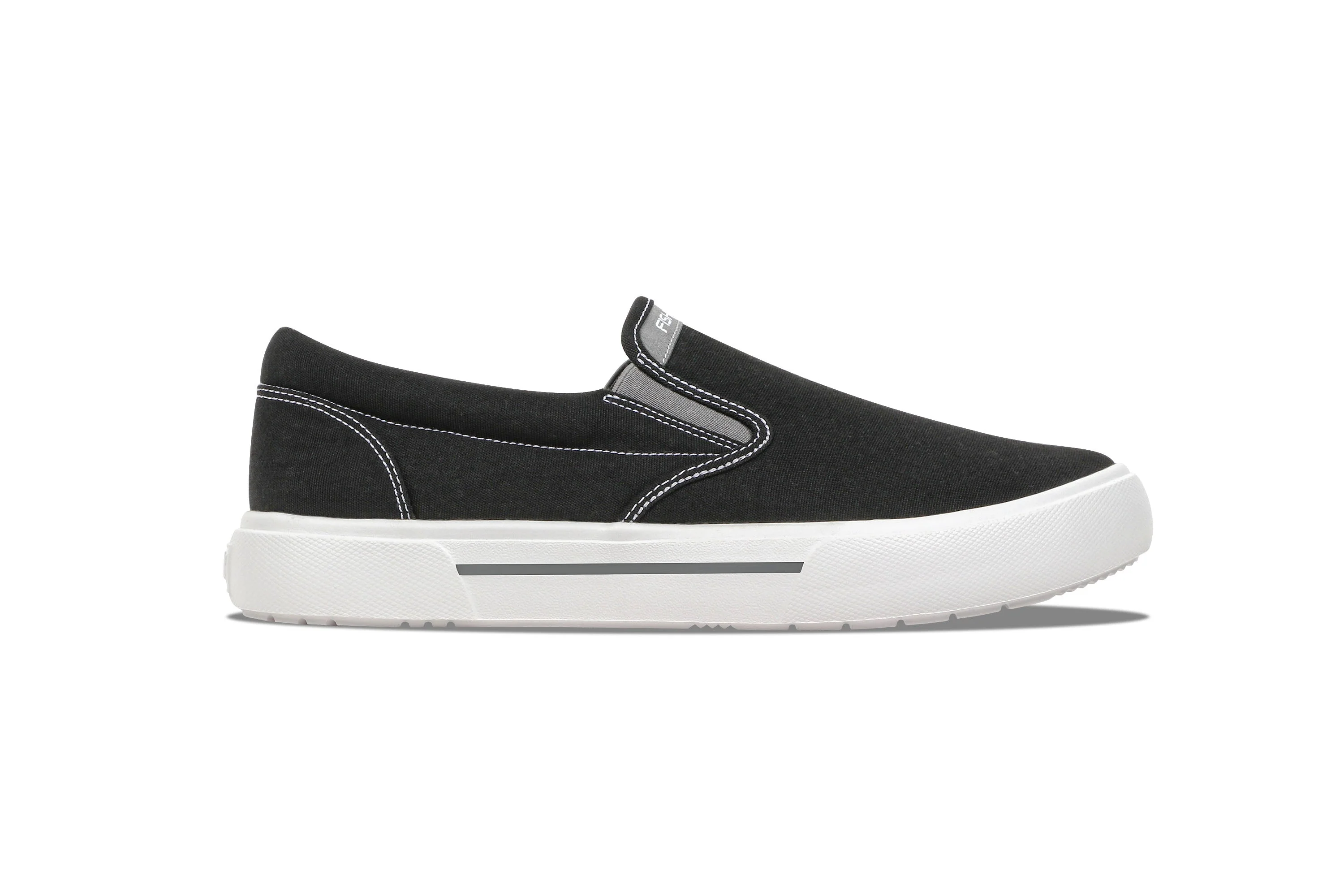 Fishooz Sunbrella® Men's Slip-On Shoe - Image 2