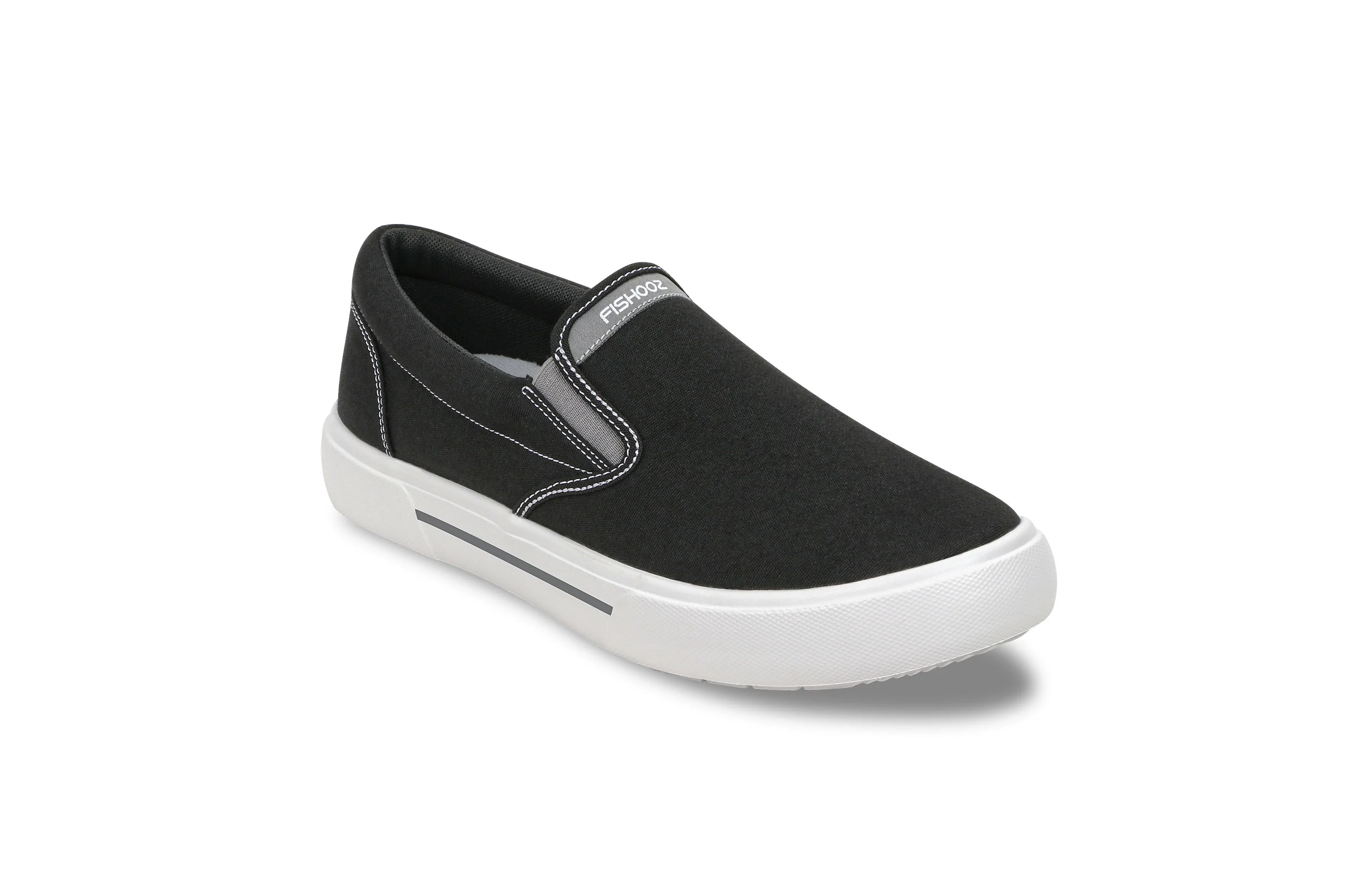 Fishooz Sunbrella® Men's Slip-On Shoe - Image 3