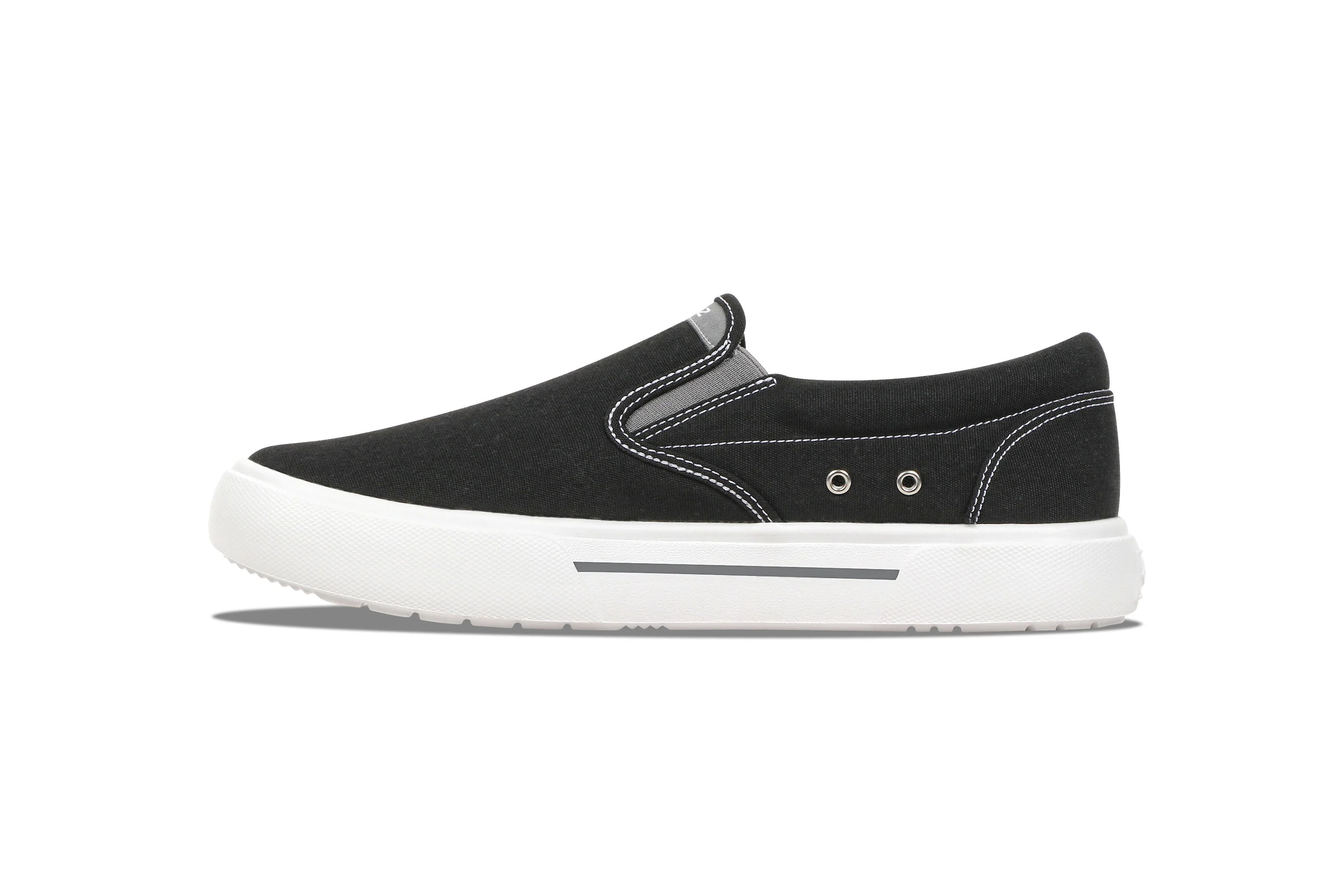 Fishooz Sunbrella® Men's Slip-On Shoe - Image 4