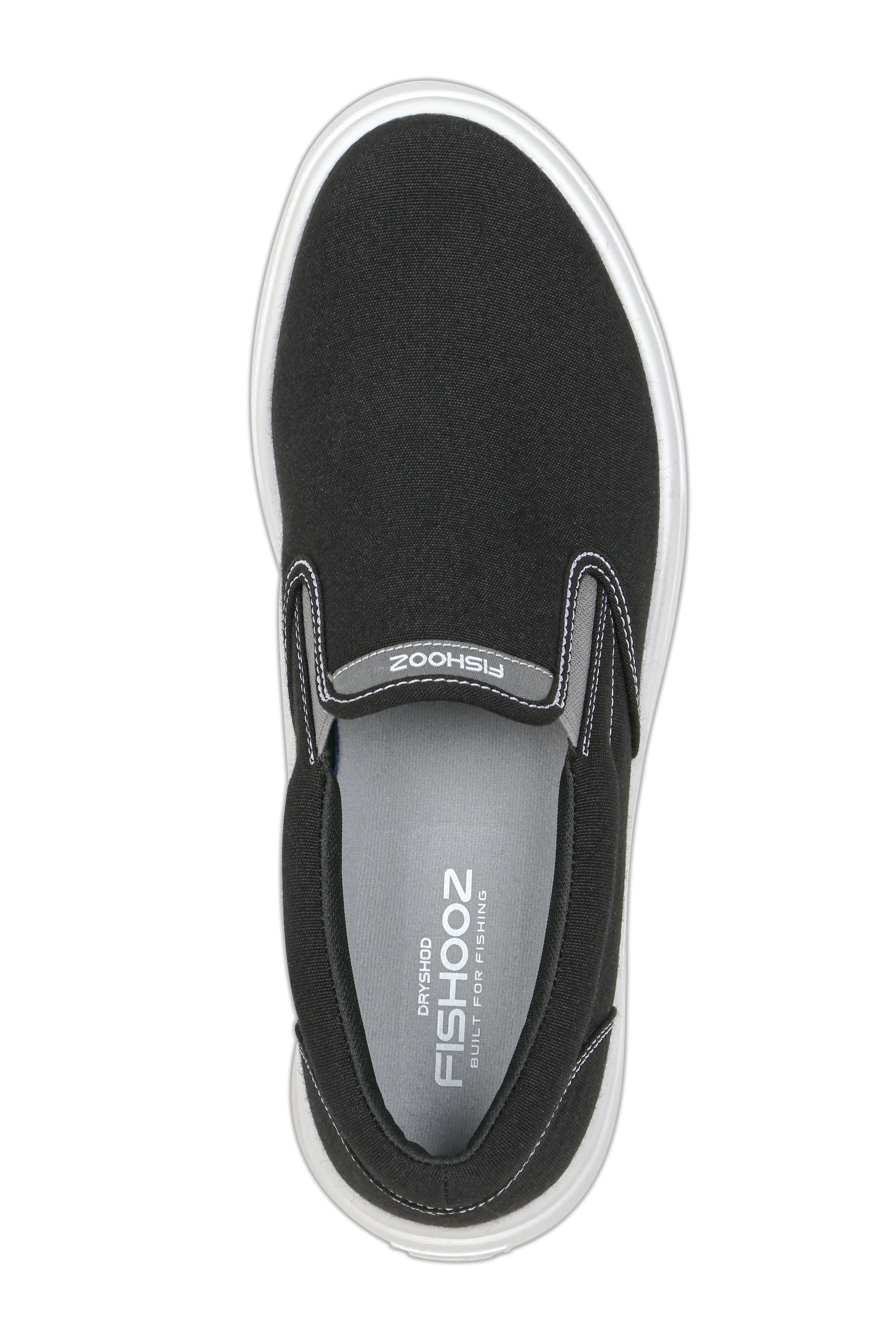 Fishooz Sunbrella® Men's Slip-On Shoe - Image 5