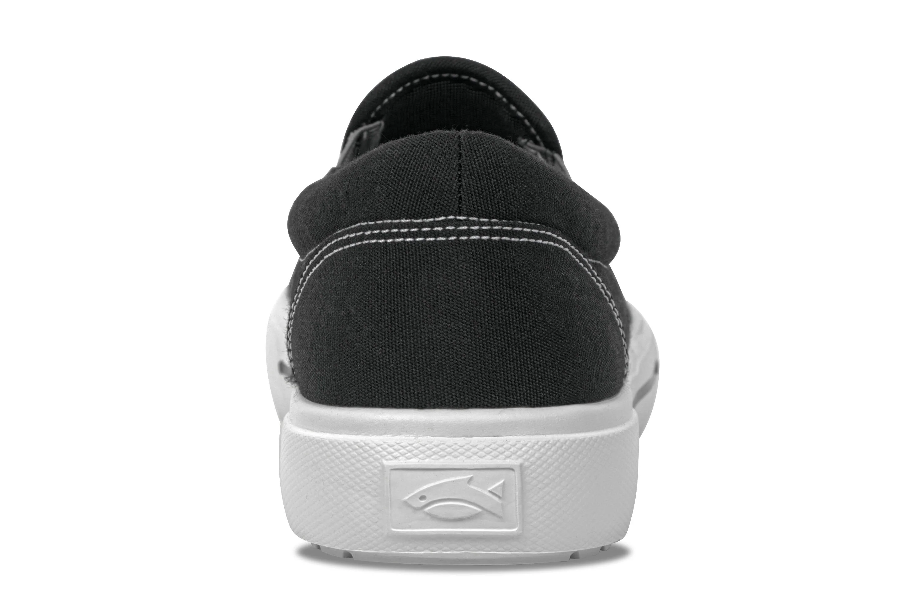 Fishooz Sunbrella® Men's Slip-On Shoe - Image 6