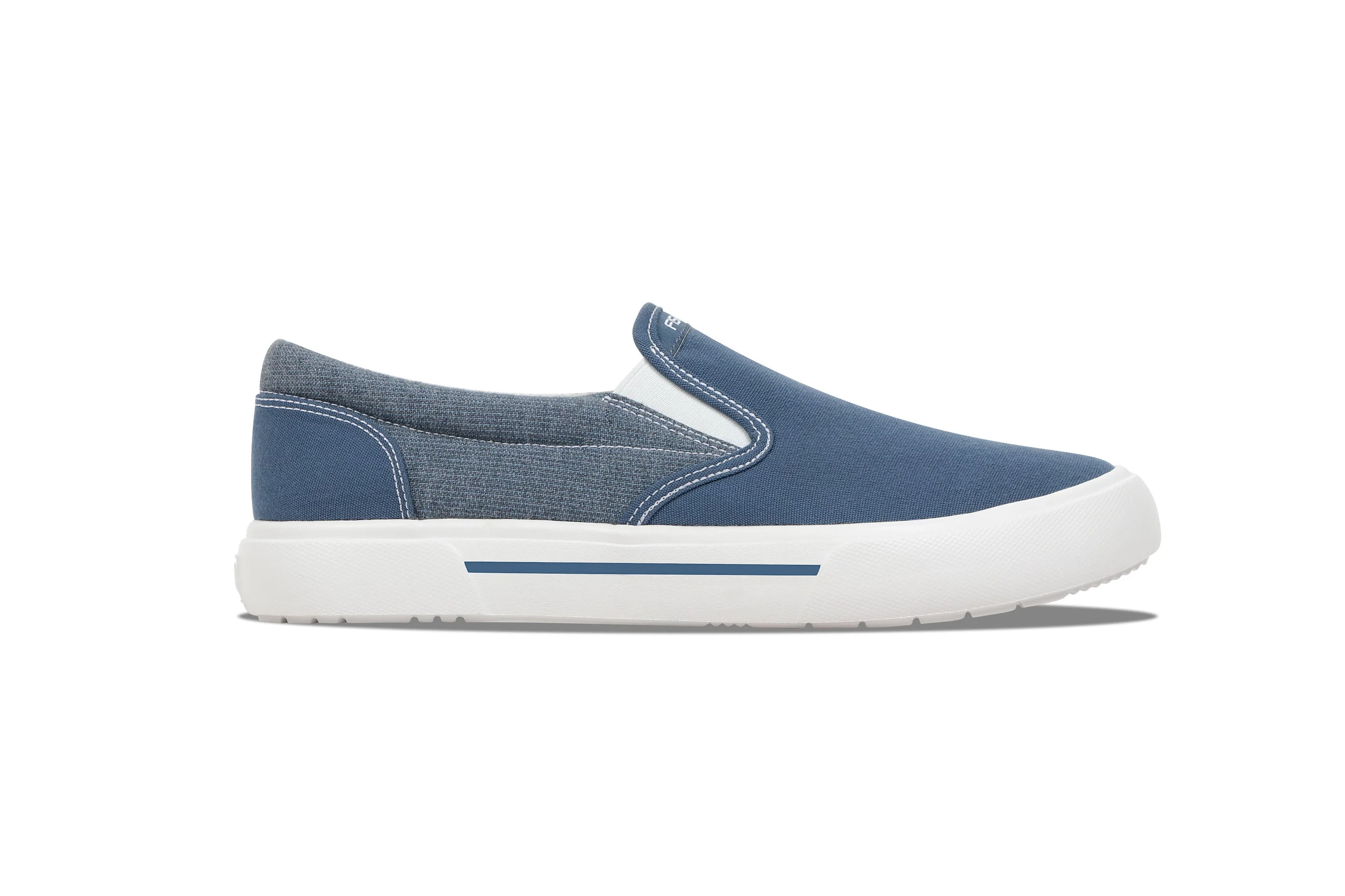 Fishooz Sunbrella® Men's Slip-On Shoe - Image 8