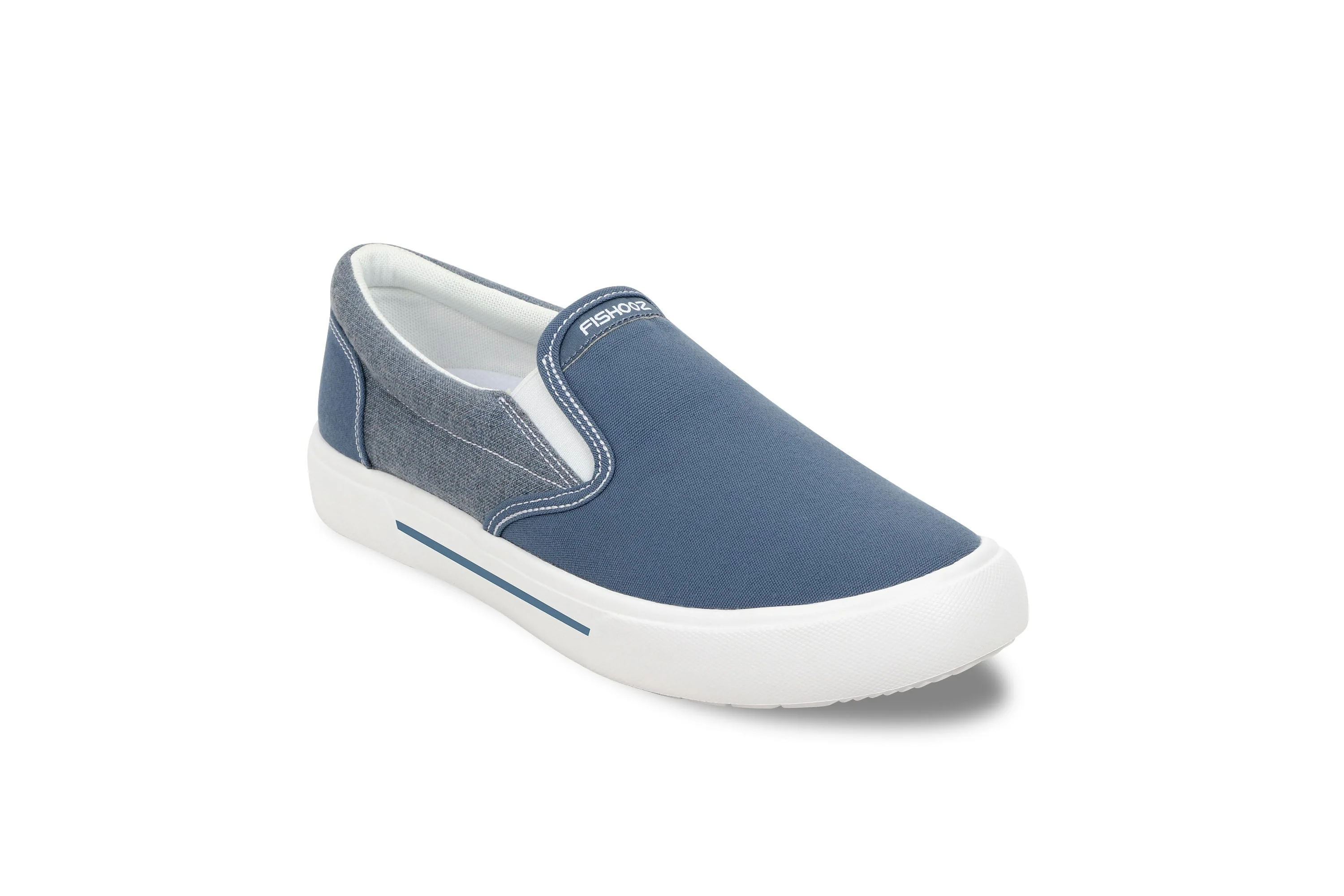 Fishooz Sunbrella® Men's Slip-On Shoe - Image 9