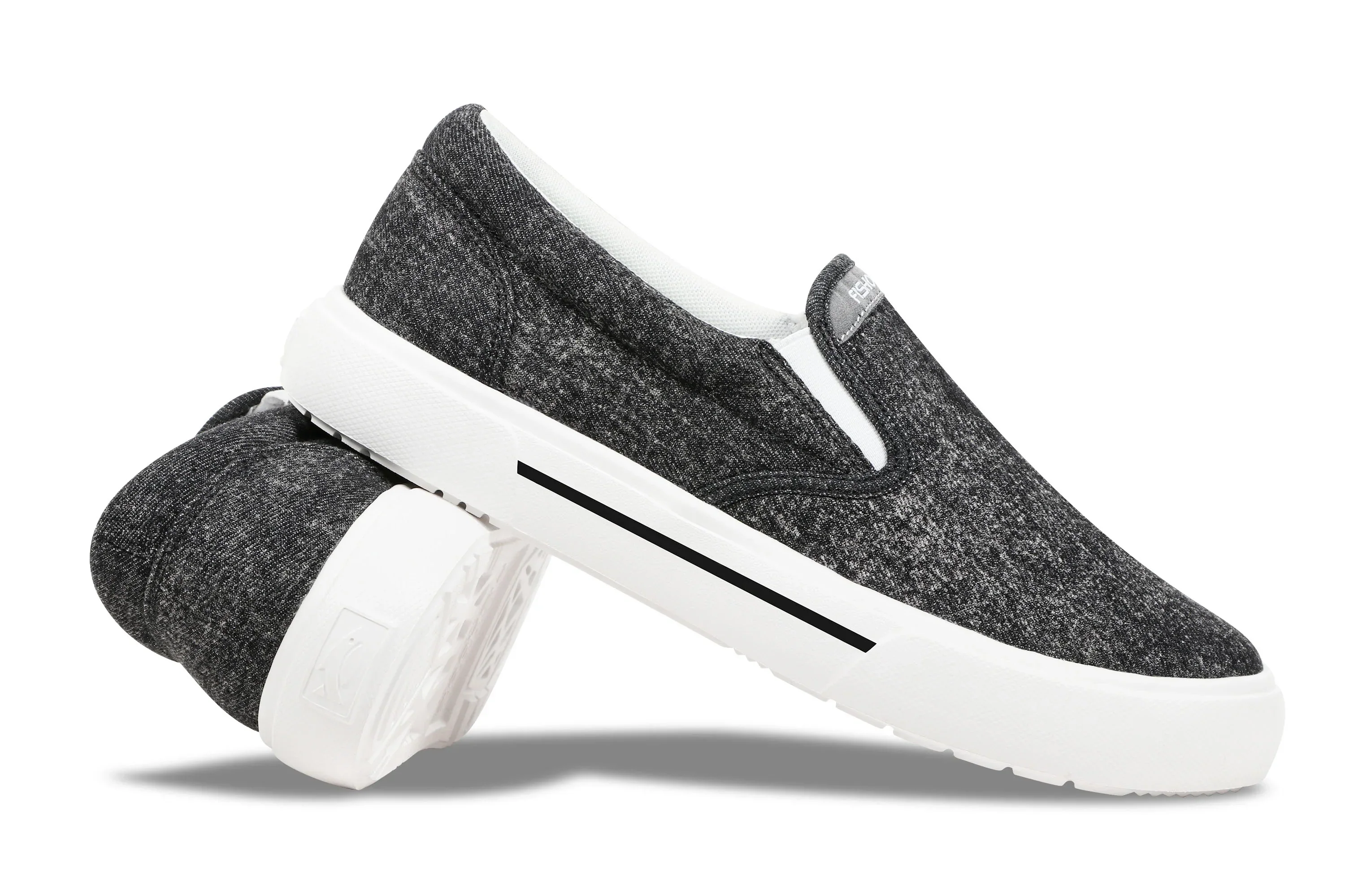 Fishooz Sunwashed Men's Slip-On Shoe