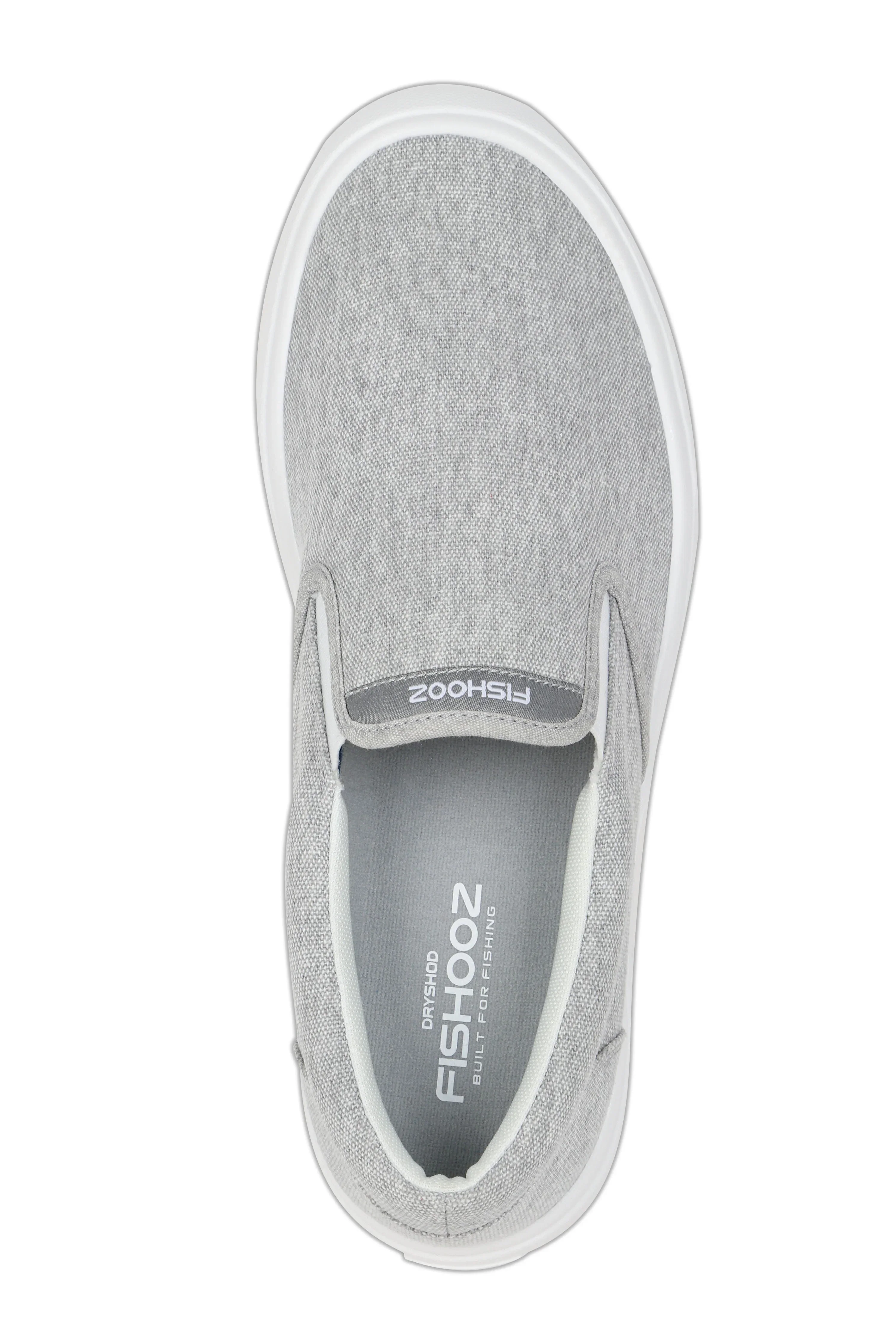 Fishooz Sunwashed Men's Slip-On Shoe - Image 11
