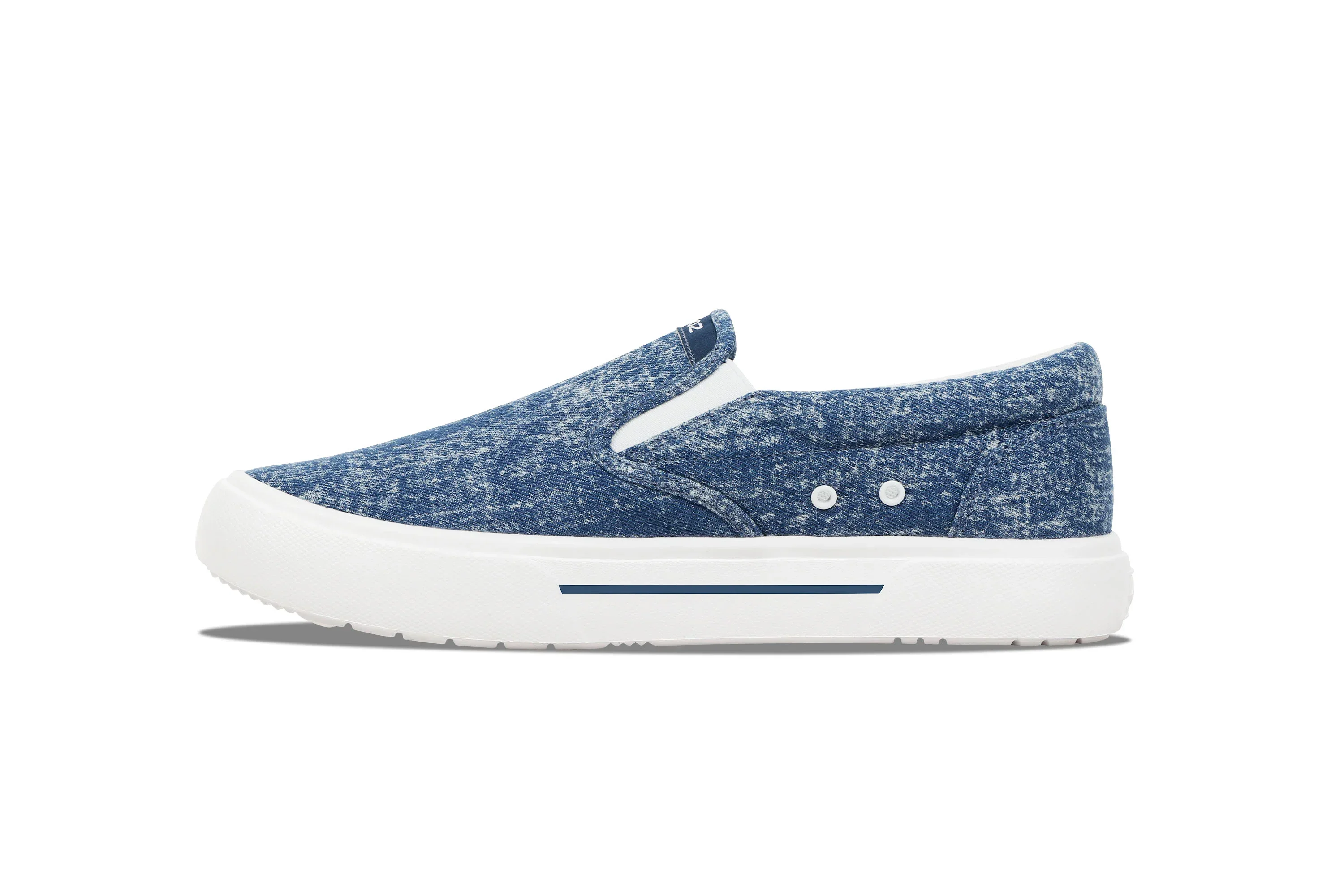 Fishooz Sunwashed Men's Slip-On Shoe - Image 16