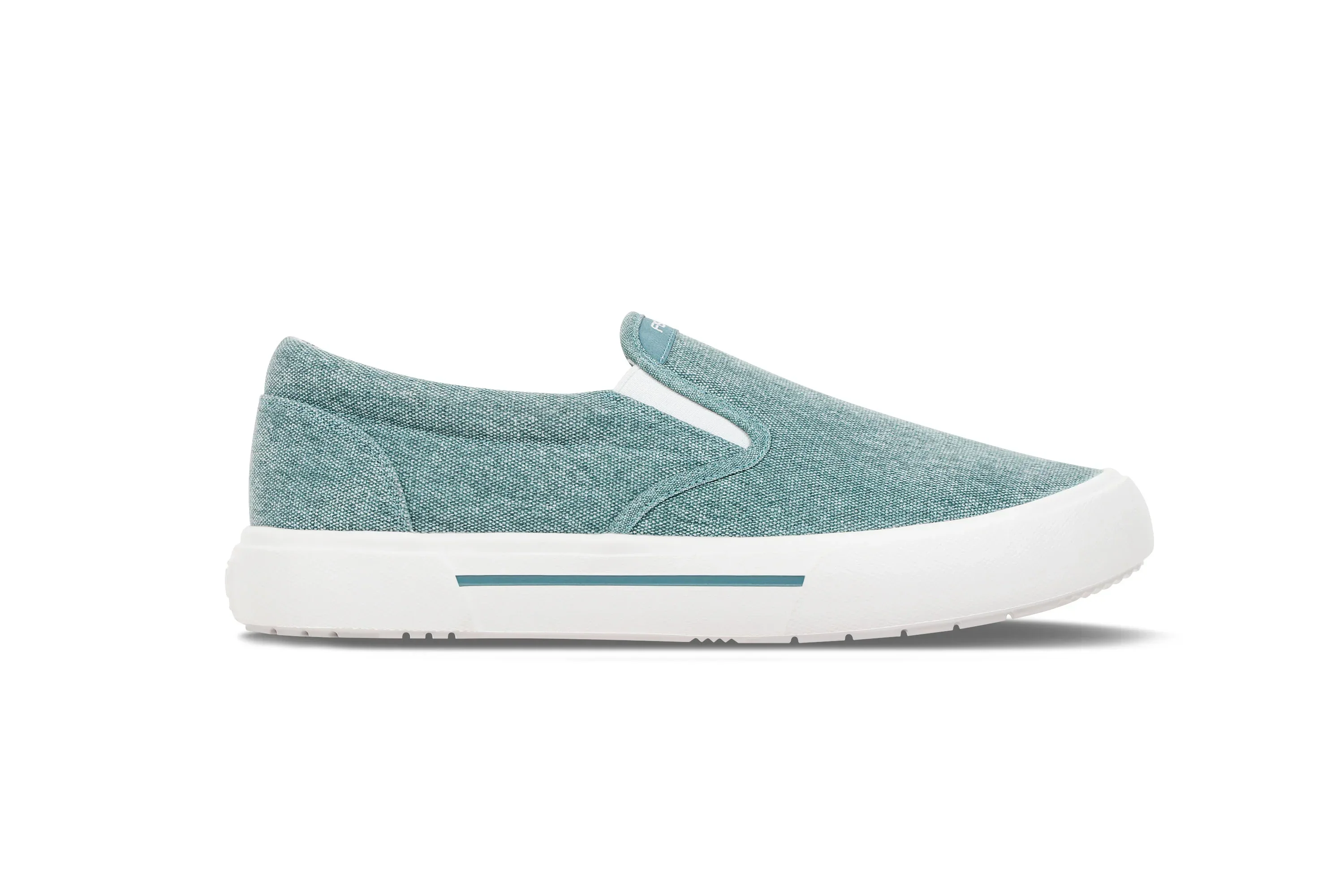 Fishooz Sunwashed Men's Slip-On Shoe - Image 20