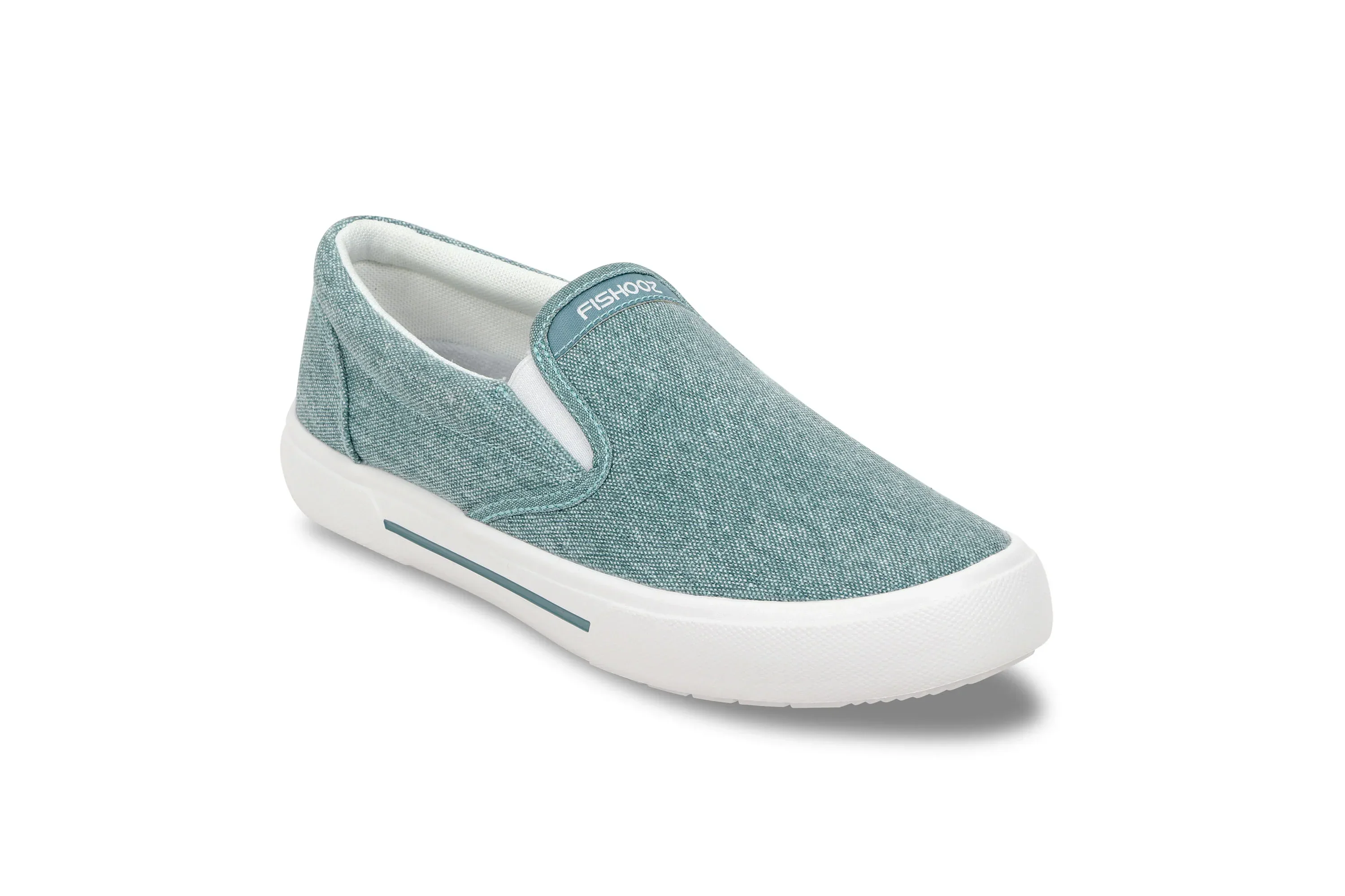 Fishooz Sunwashed Men's Slip-On Shoe - Image 21