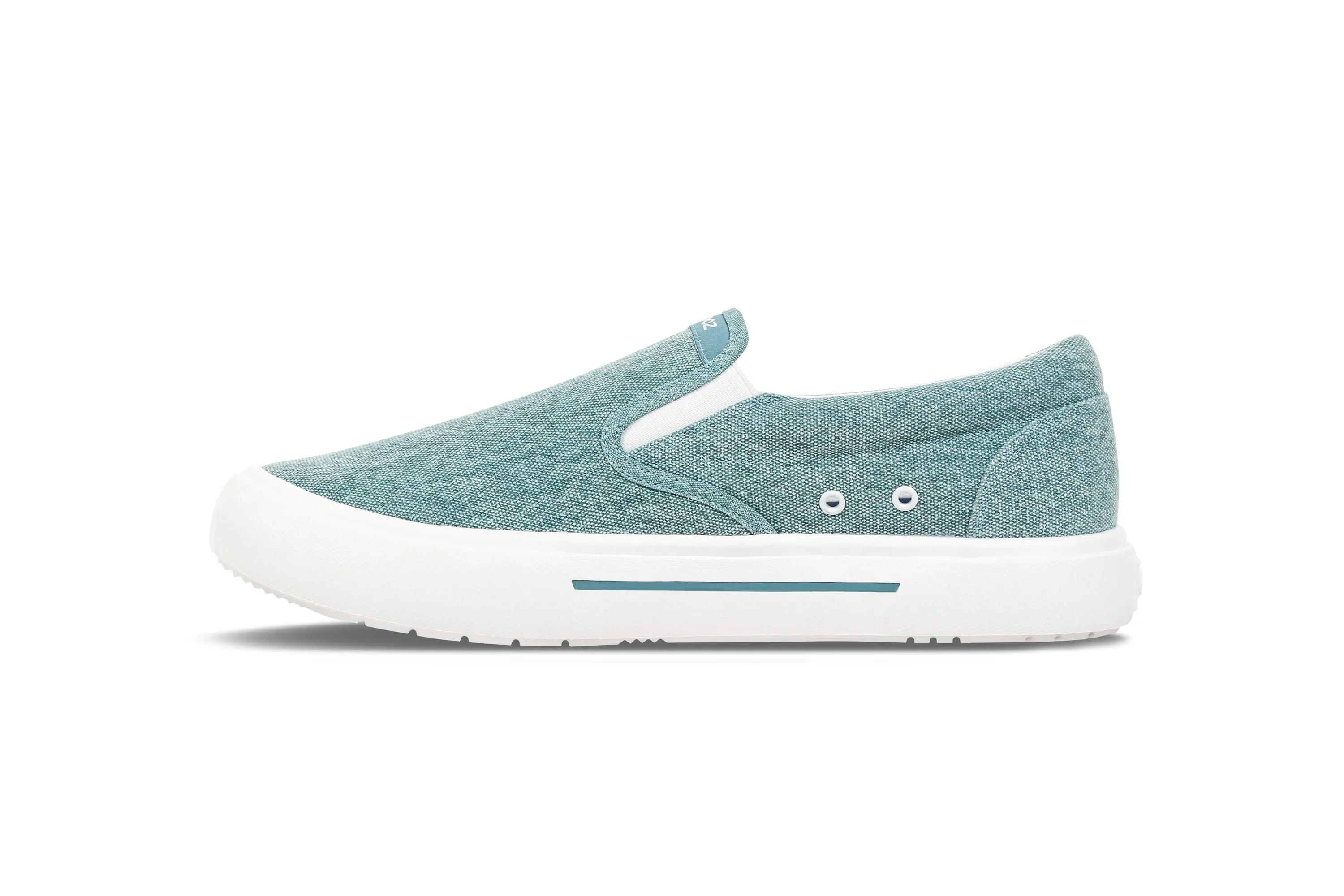 Fishooz Sunwashed Men's Slip-On Shoe - Image 22
