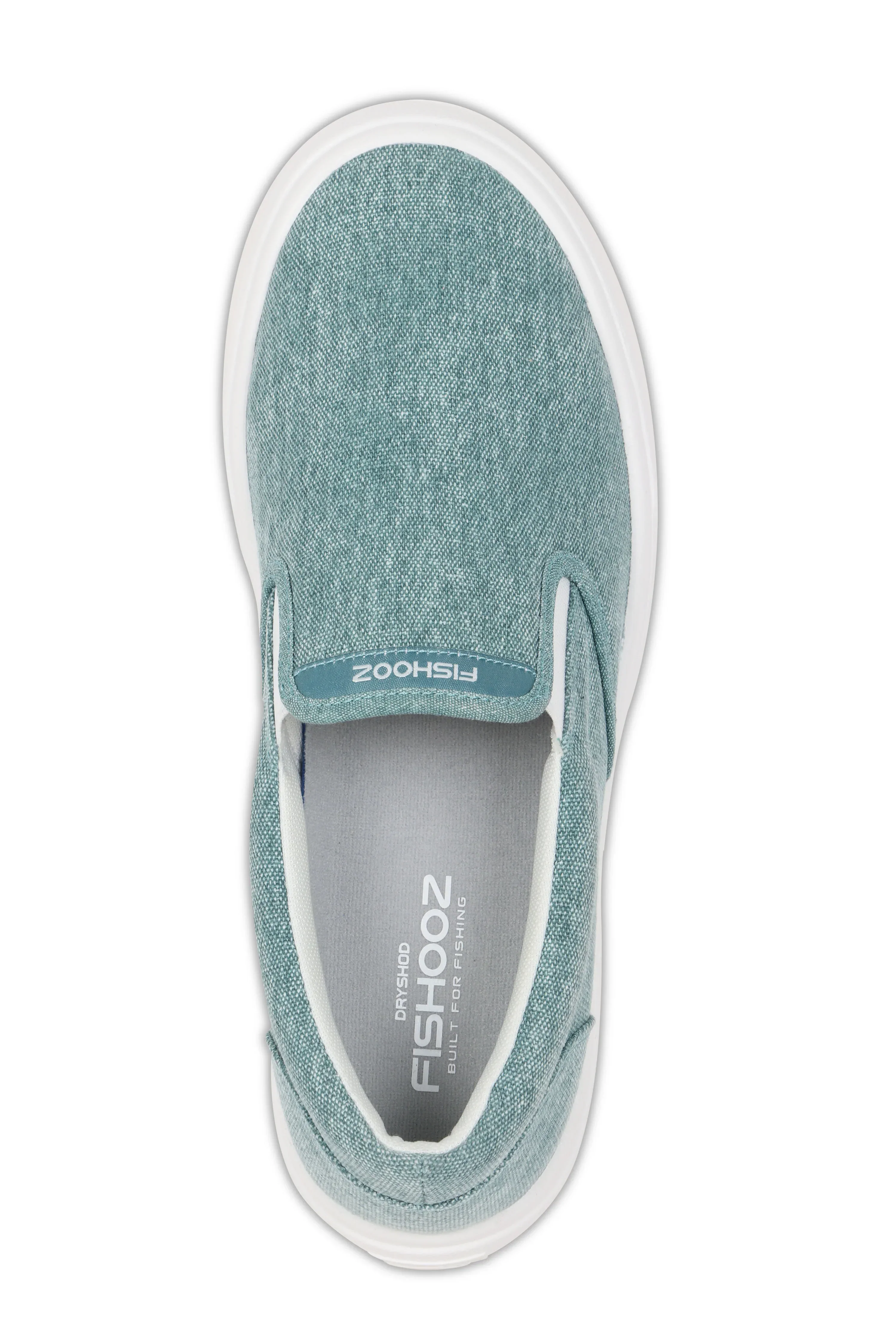 Fishooz Sunwashed Men's Slip-On Shoe - Image 23
