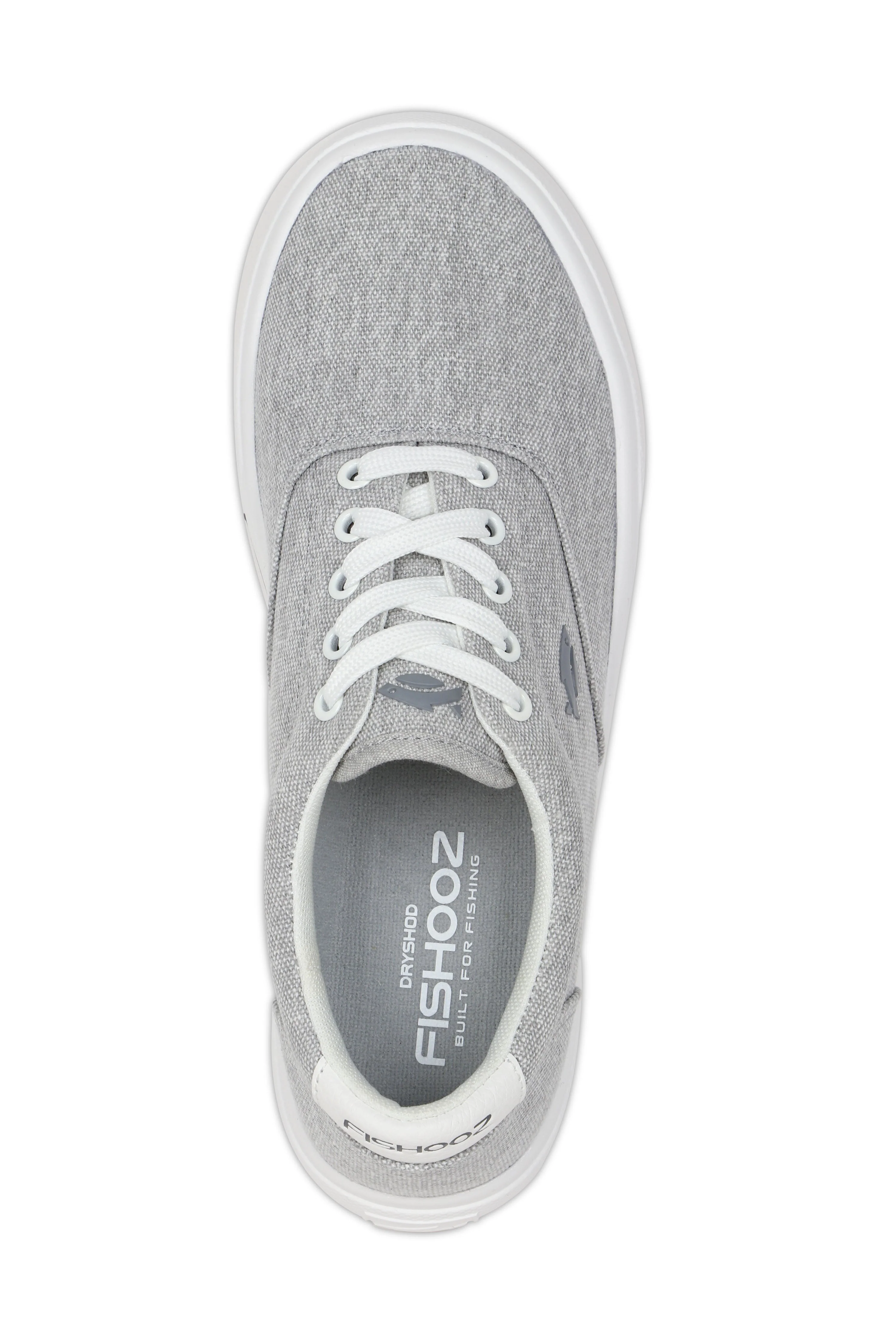 Fishooz Sunwashed Women's Lace Shoe - Image 17