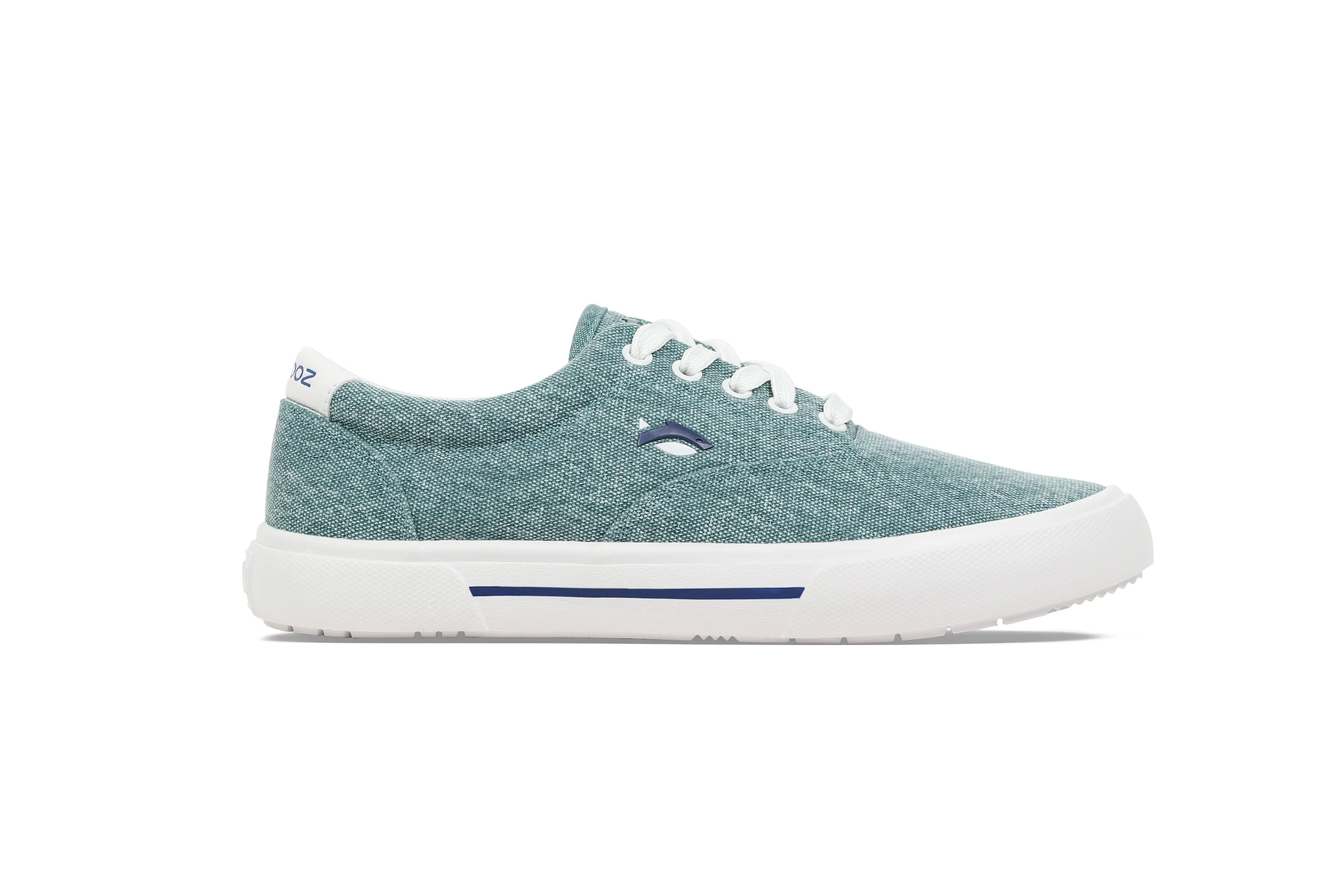 Fishooz Sunwashed Women's Lace Shoe - Image 20