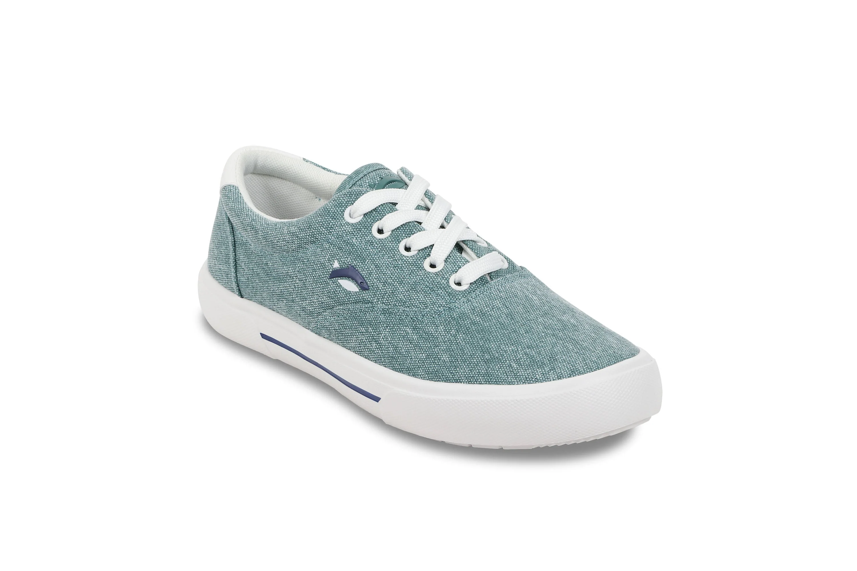 Fishooz Sunwashed Women's Lace Shoe - Image 21