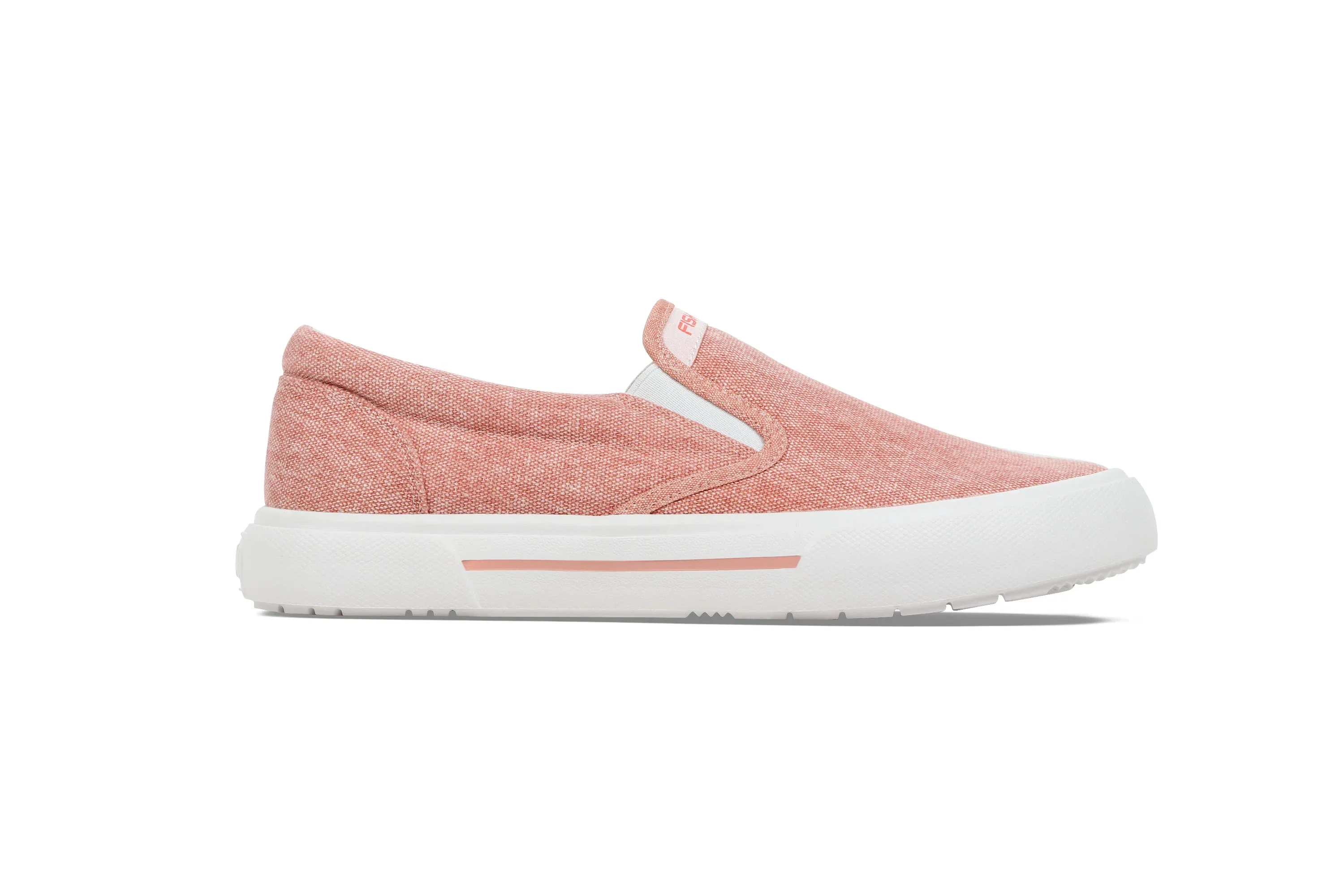 Fishooz Sunwashed Women's Slip-On Shoe - Image 2