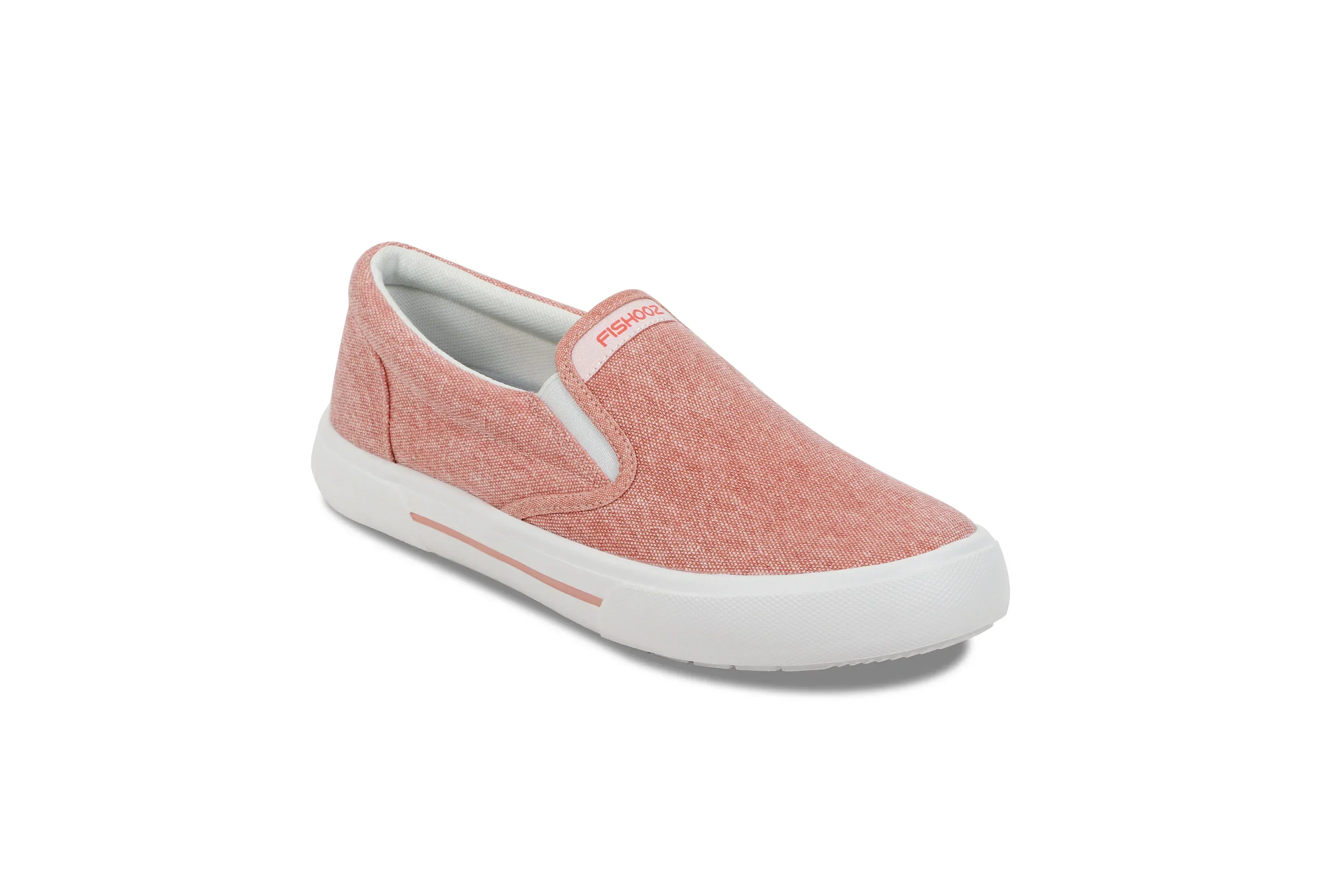 Fishooz Sunwashed Women's Slip-On Shoe - Image 3