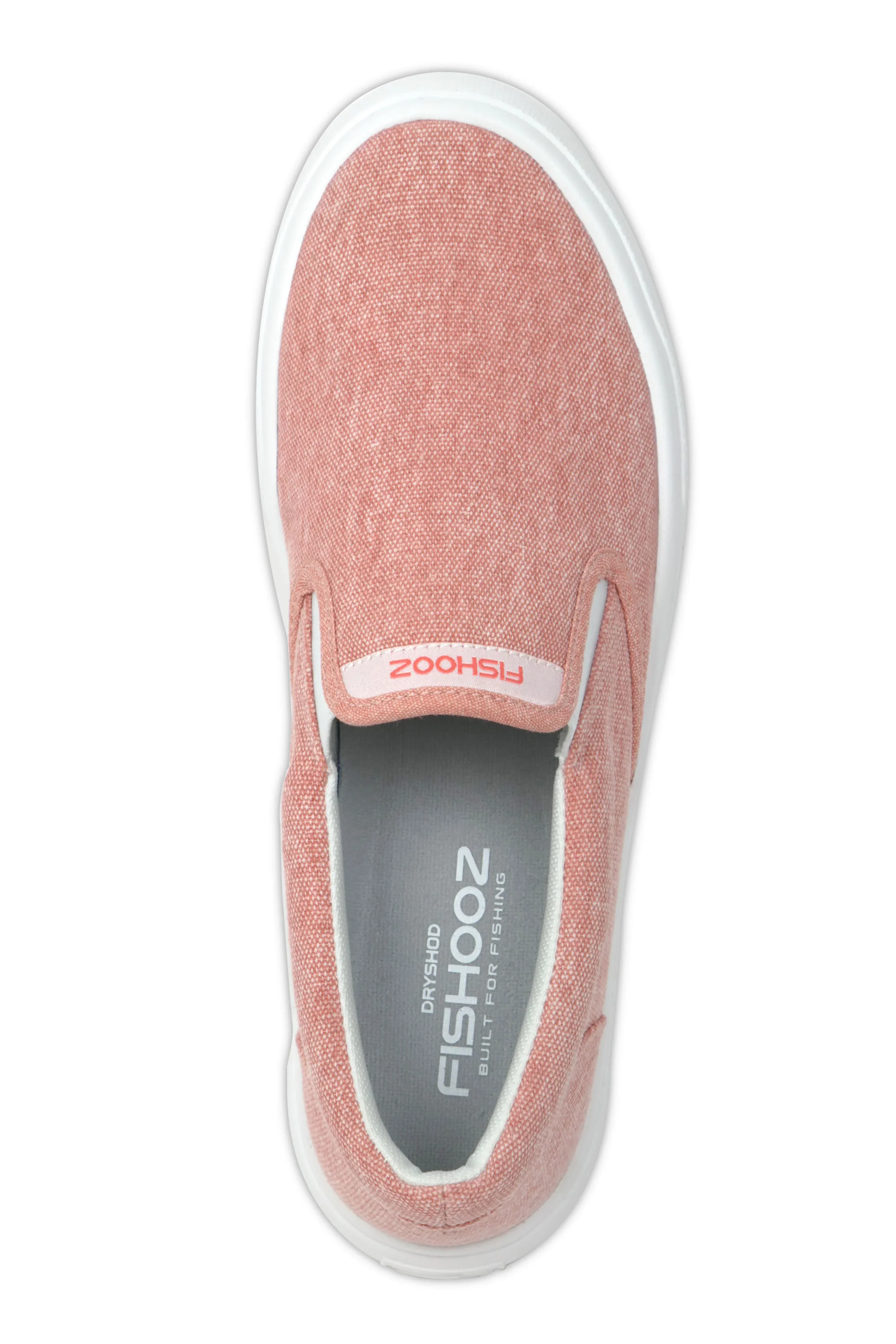 Fishooz Sunwashed Women's Slip-On Shoe - Image 5