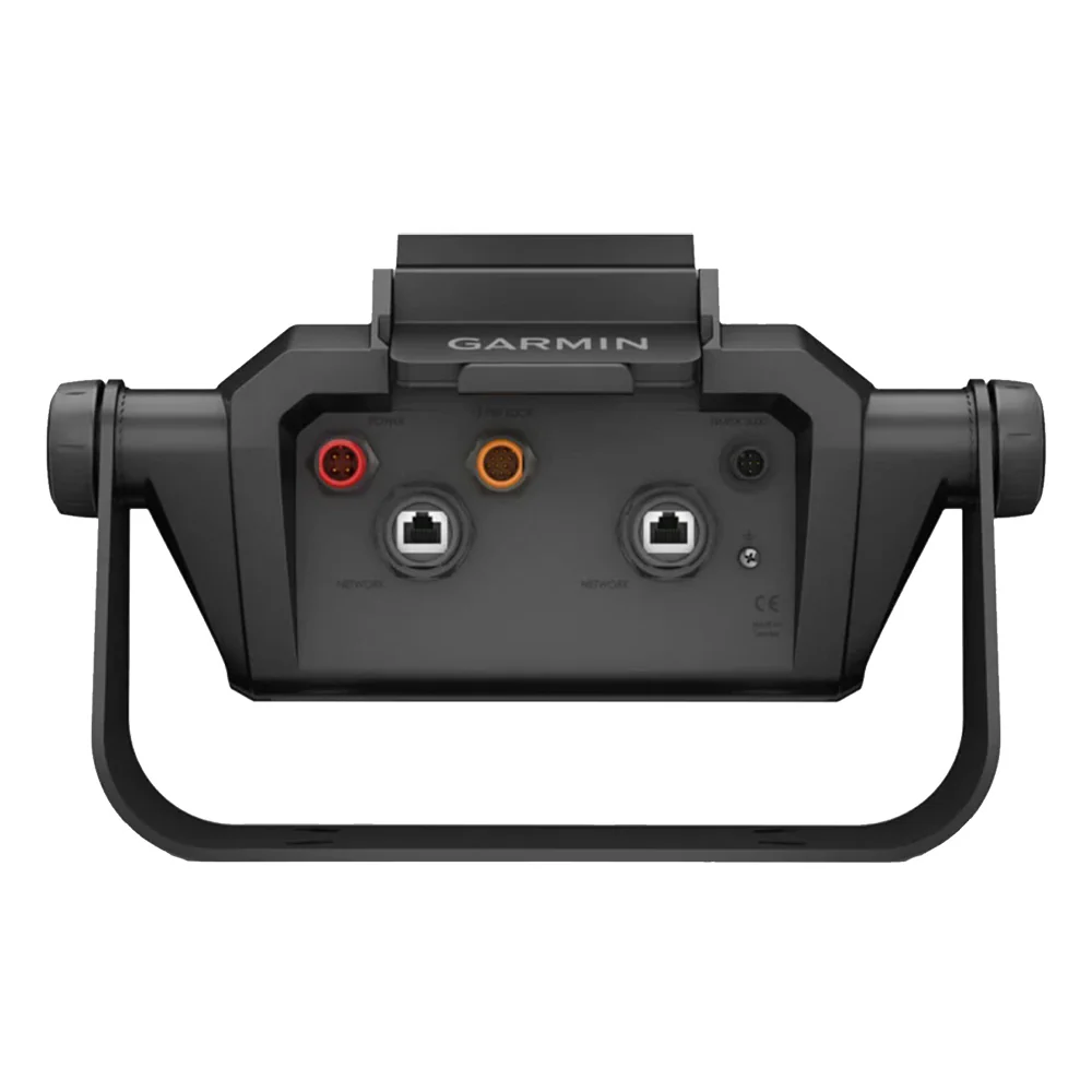 Garmin Bail Mount w/Quick Release Cradle f/ECHOMAP Ultra 2 12" Chartplotter [010-13353-03]