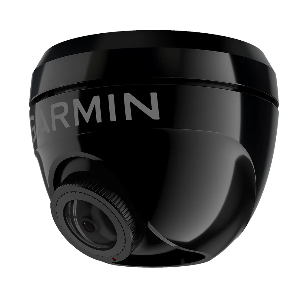 Garmin GC 245 Surface Mount Camera - Black [010-02892-11] - Image 3