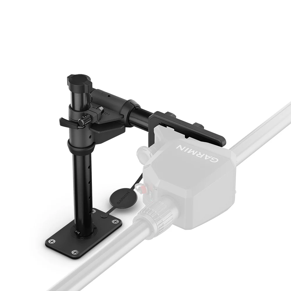 Garmin Gunnel Mount System f/Spy Pole [010-13404-02] - Image 3