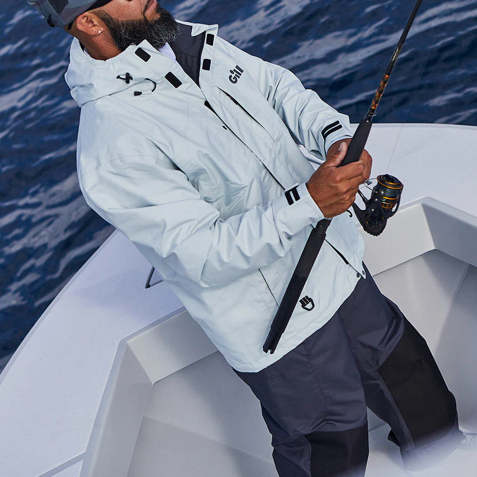 Gill Aspect Jacket - Image 6
