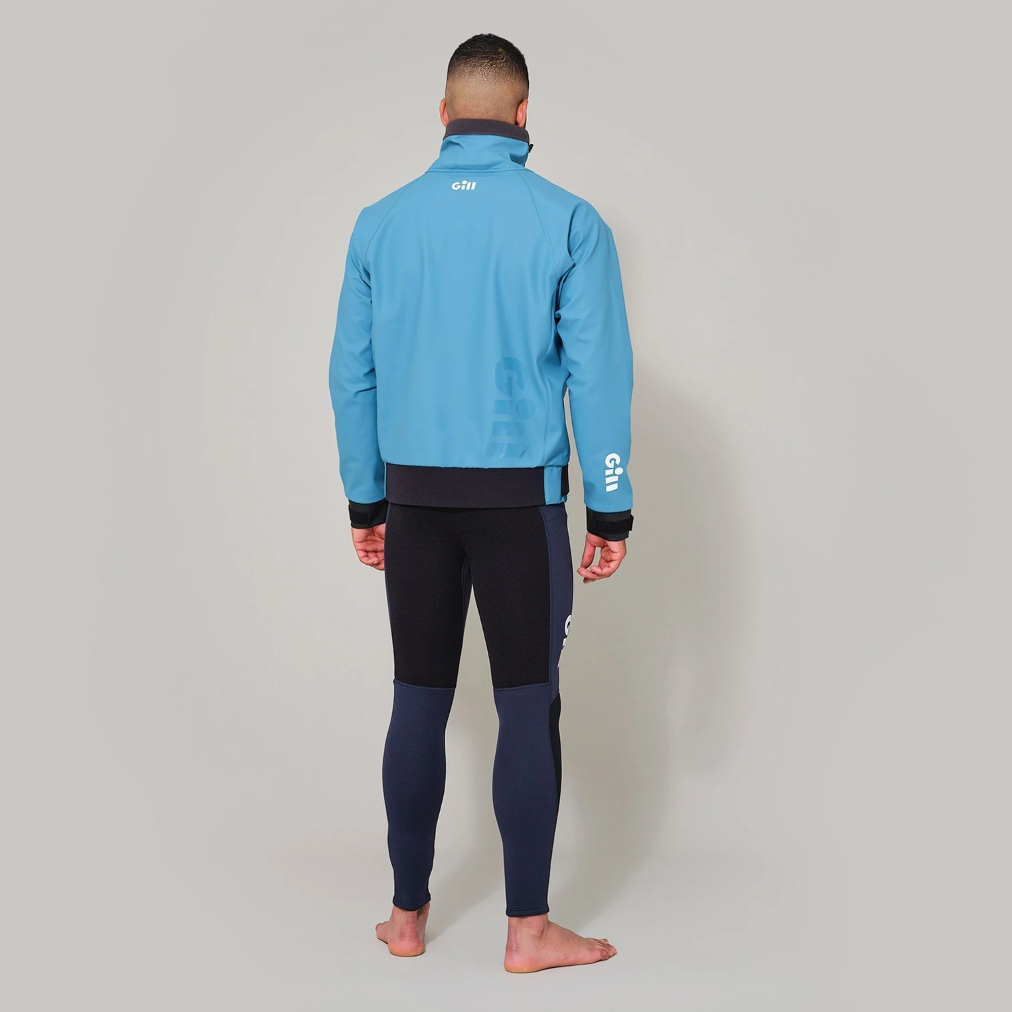 Gill Junior Thermoshield Top - Image 13