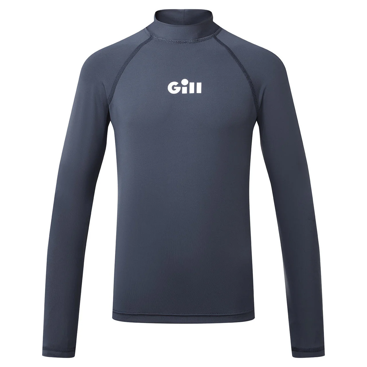 Gill Junior ZenZero Rash Guard - Image 5