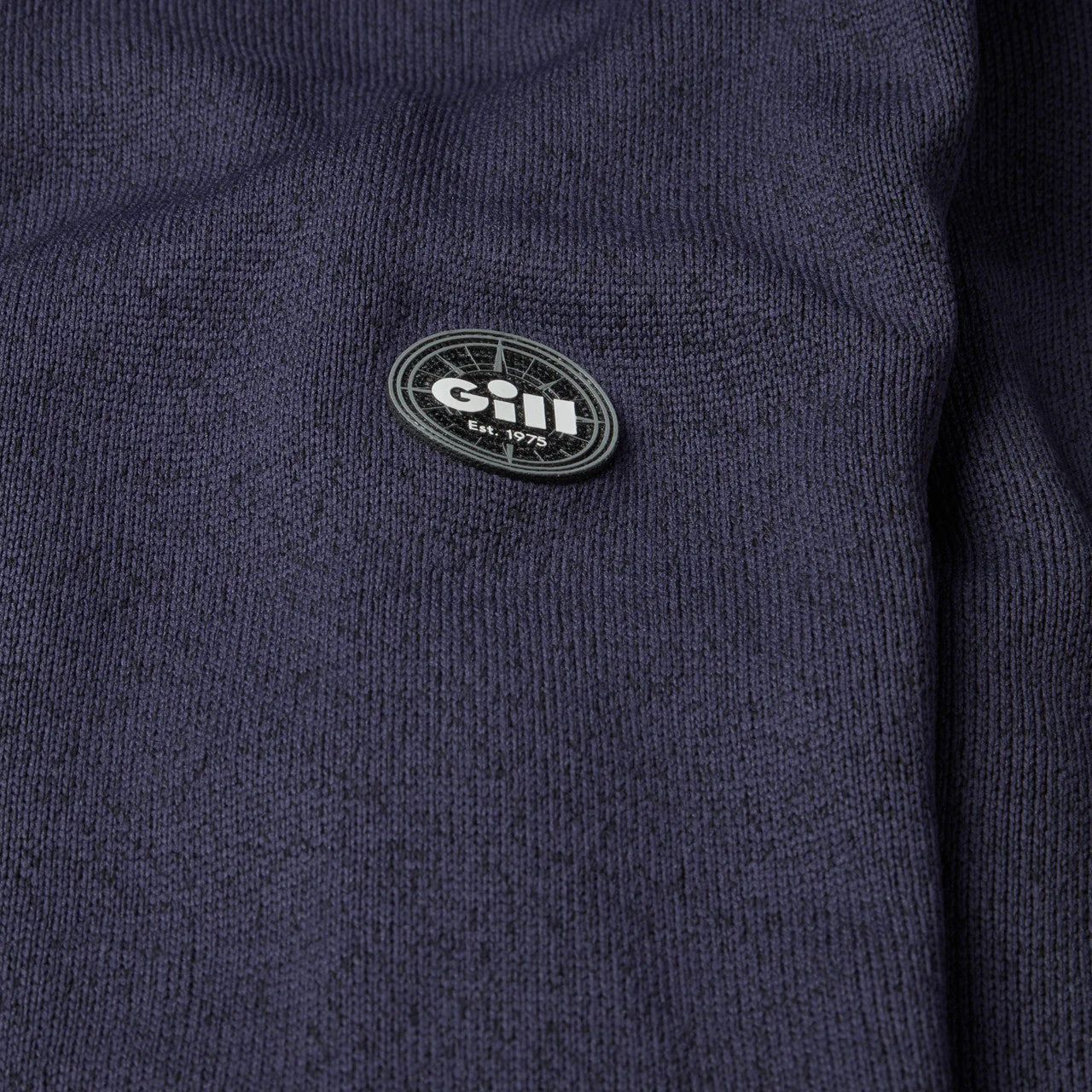 Gill Men's Knit Fleece Jacket - Image 3