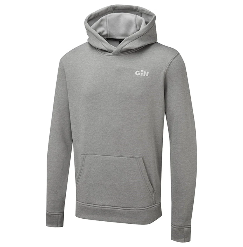 Gill Langland Technical Hoodie - Image 3
