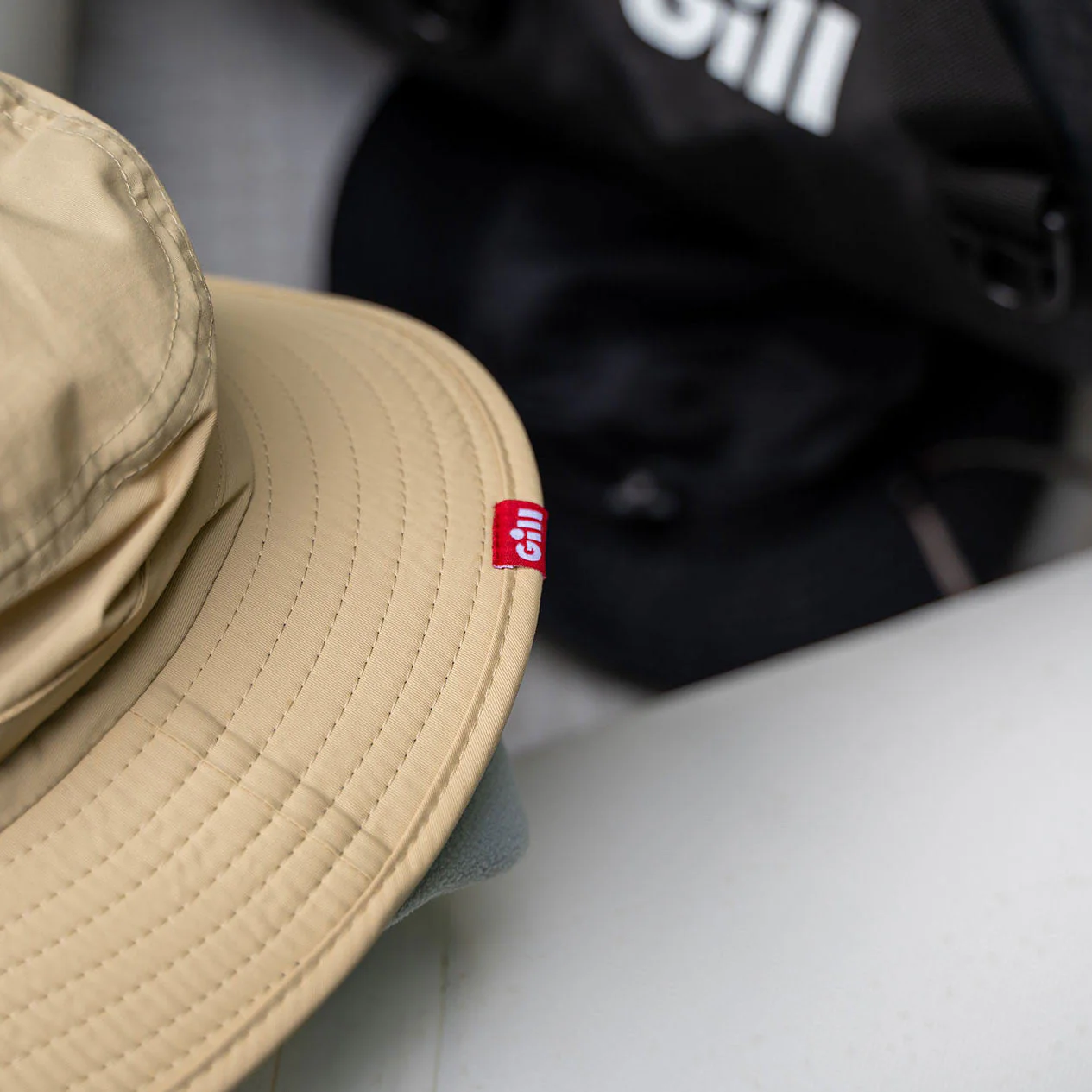 Gill Marine Sun Hat - Image 10