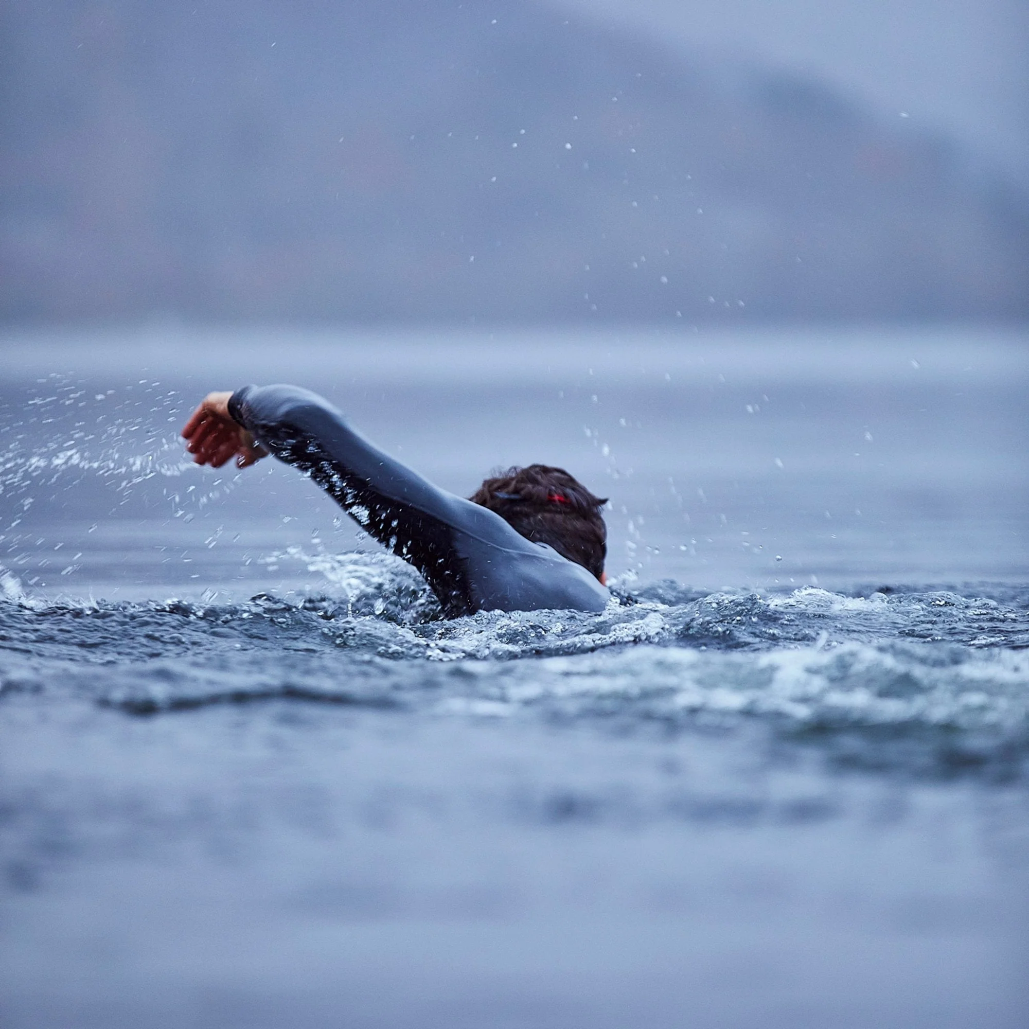 Gill Men's Pursuit Wetsuit 4/3mm Back Zip - Image 13