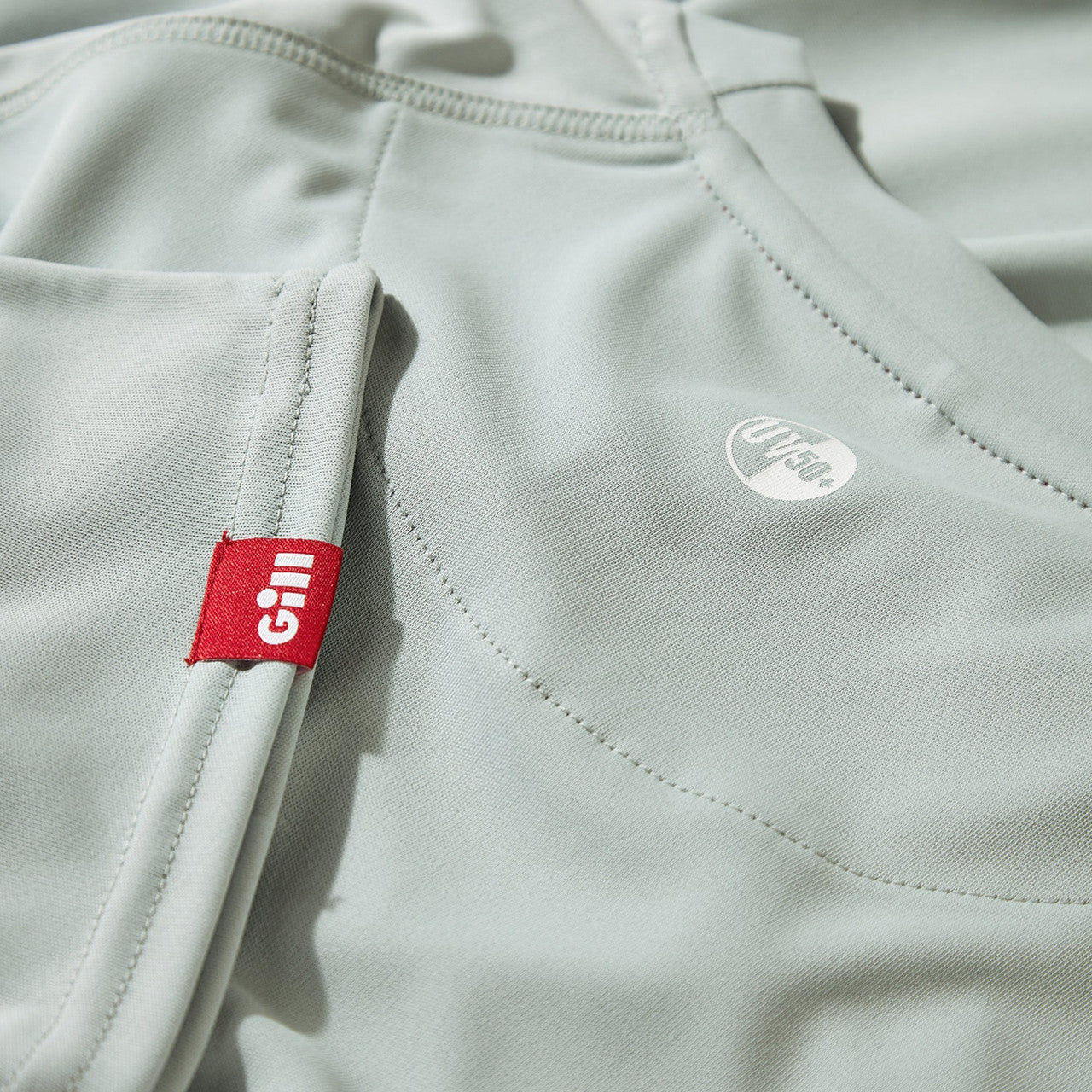 Gill Men's UV Tec Tee - Image 13