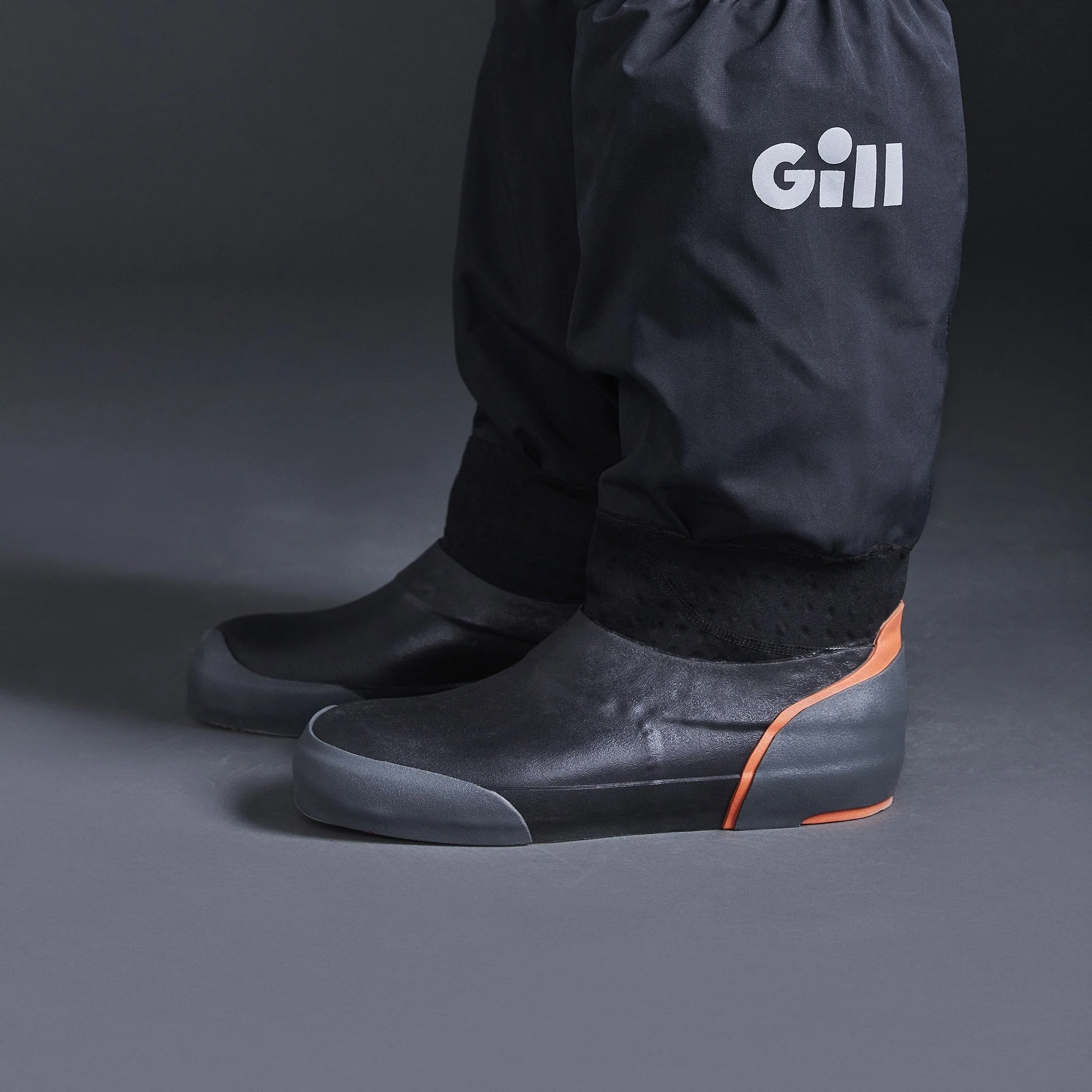 Gill Offshore Boots - Image 6