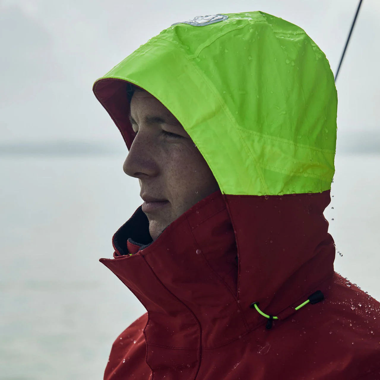 Gill OS25 Men's Offshore Jacket - Image 12