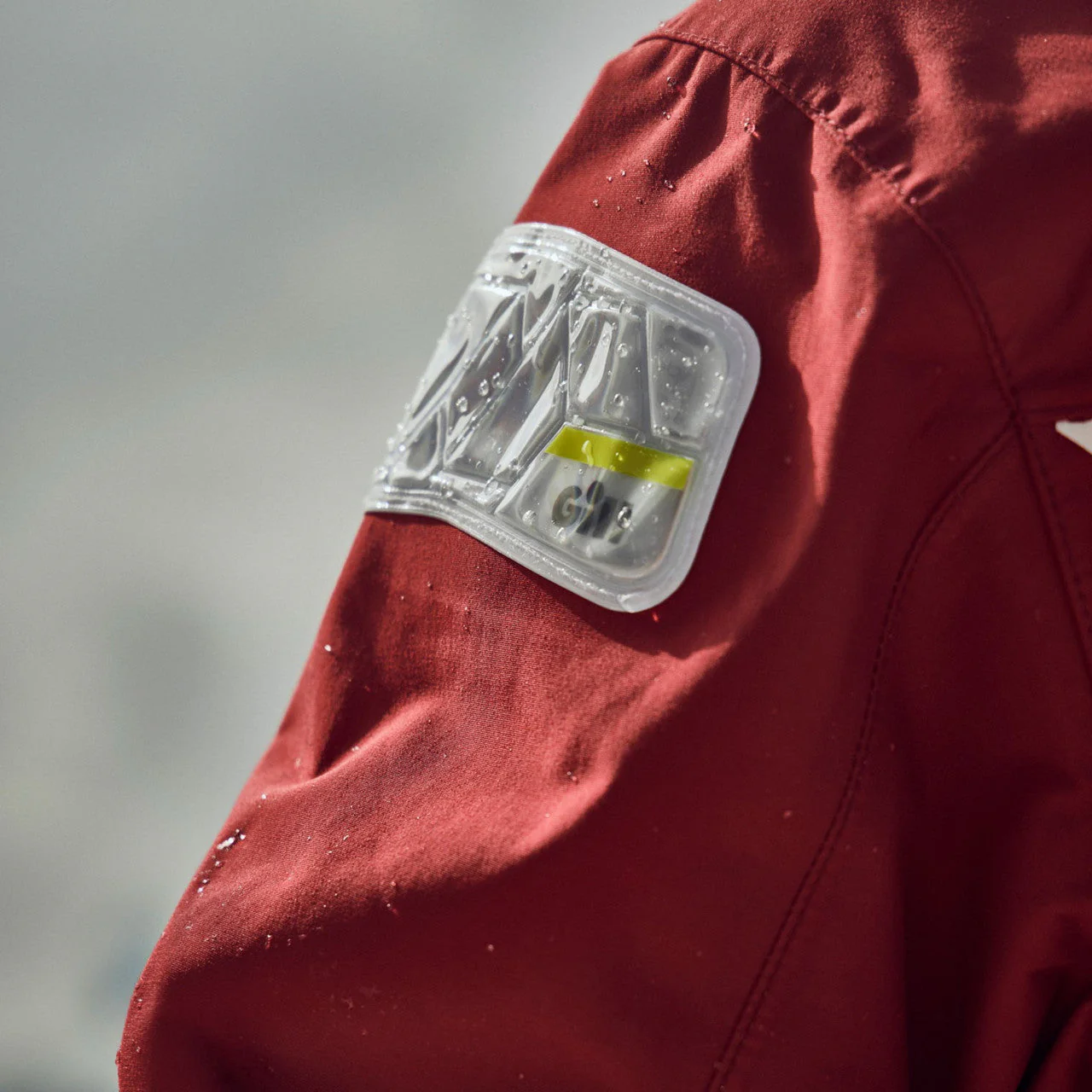 Gill OS25 Men's Offshore Jacket - Image 13