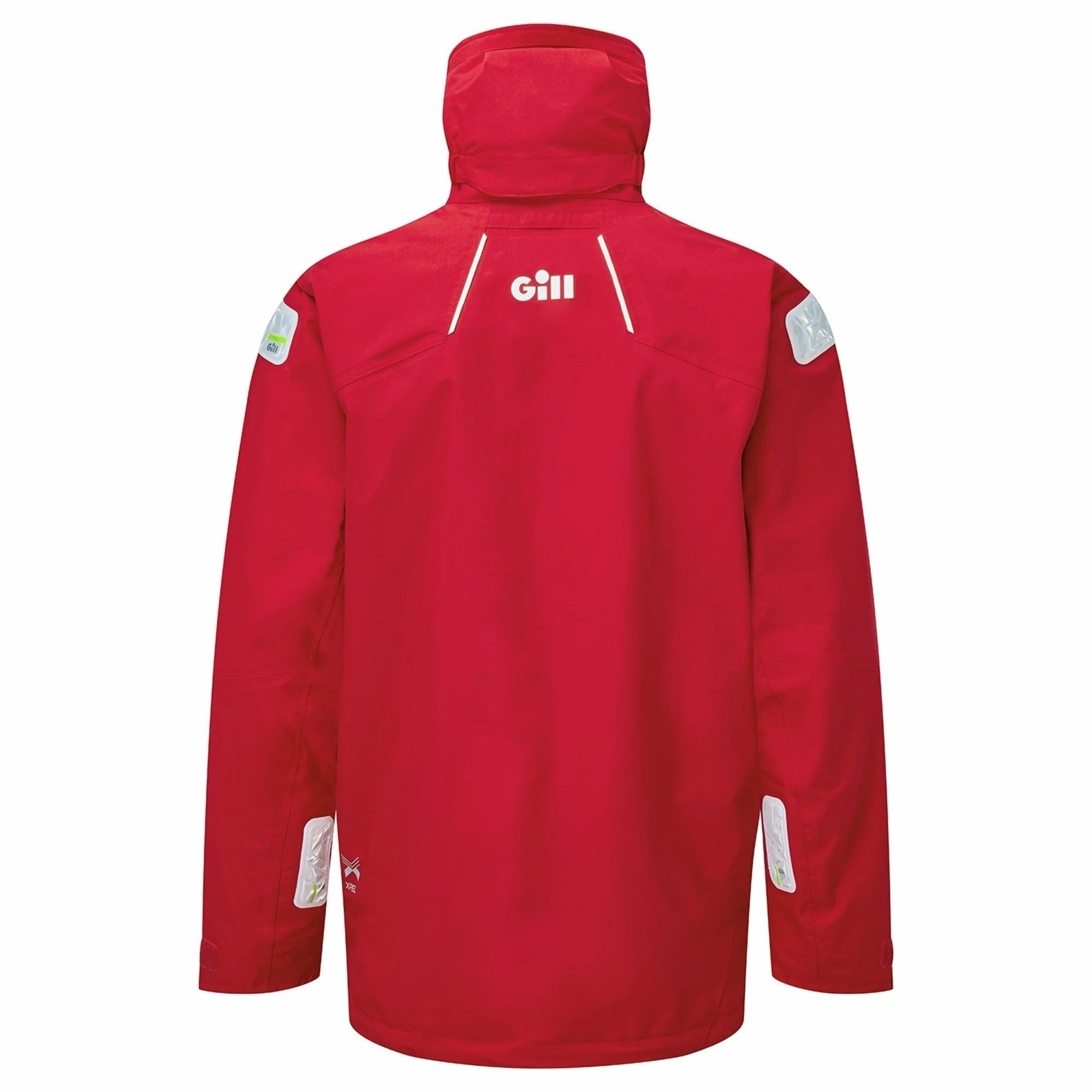 Gill OS25 Men's Offshore Jacket - Image 2