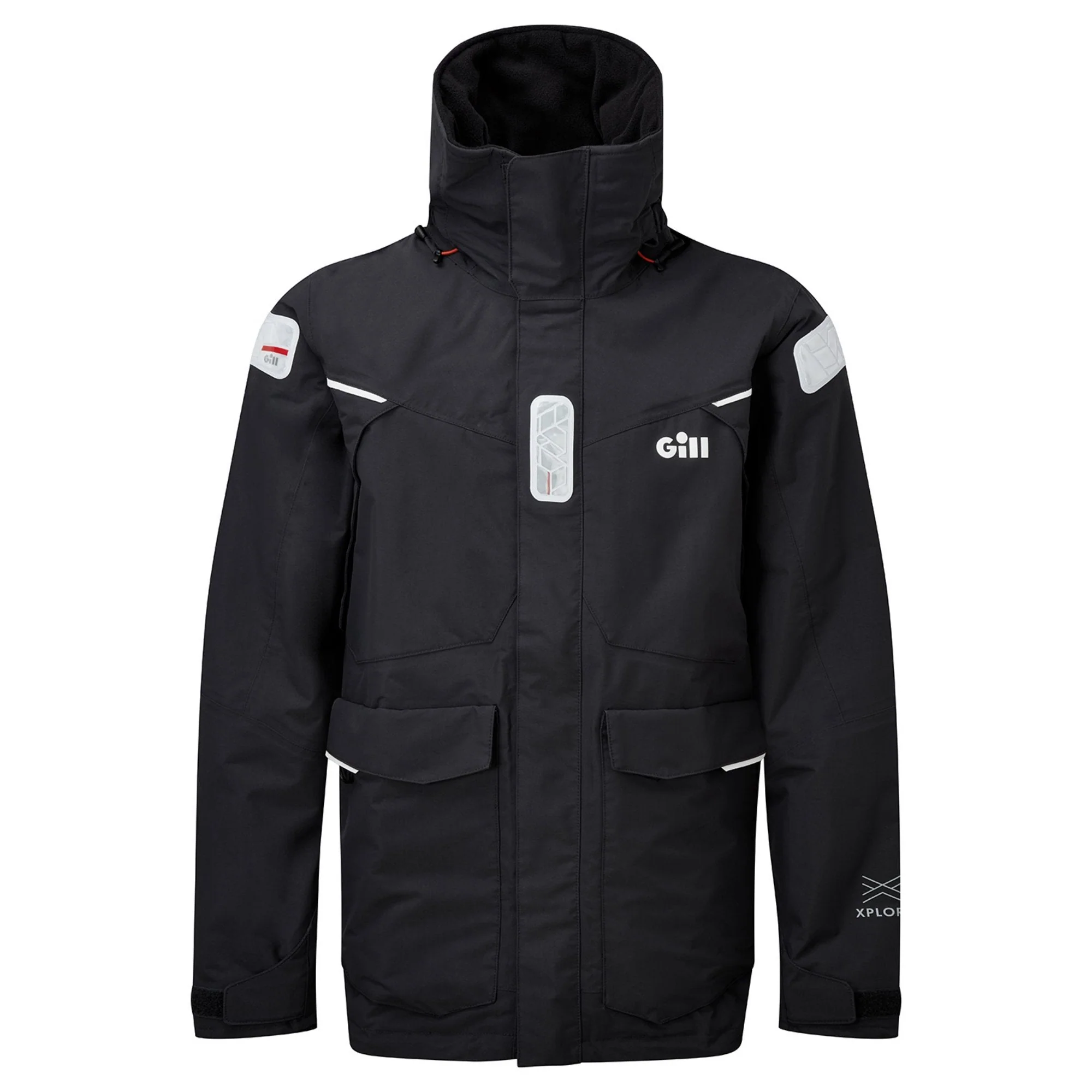 Gill OS25 Men's Offshore Jacket - Image 3