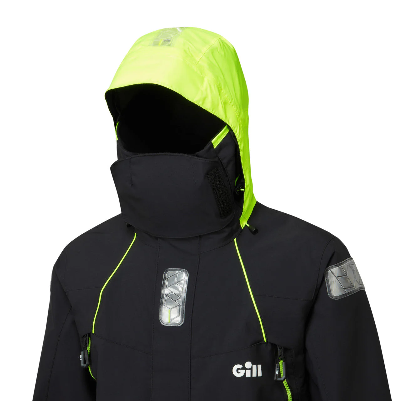 Gill OS26 Men's Offshore Jacket - Image 12