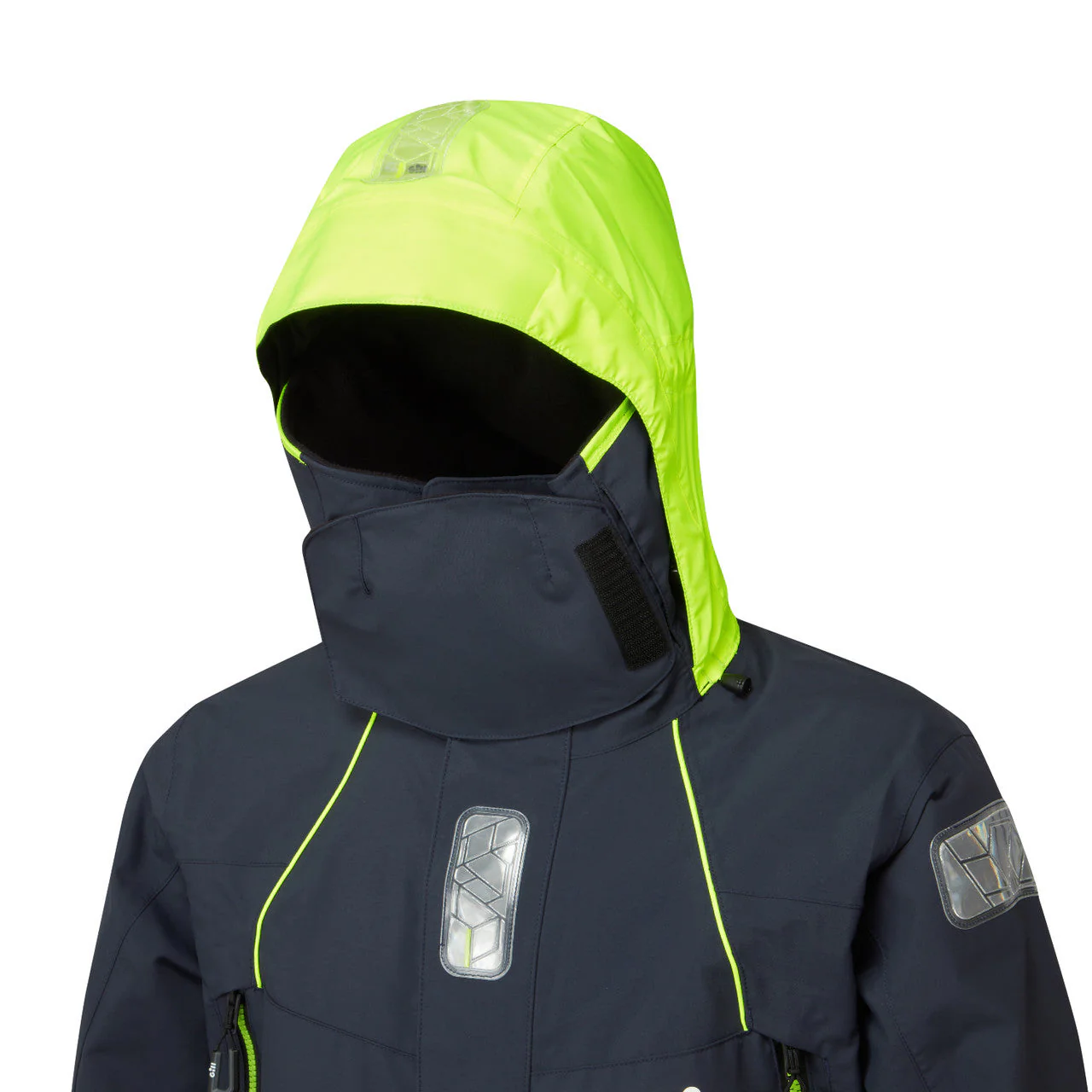 Gill OS26 Men's Offshore Jacket - Image 13